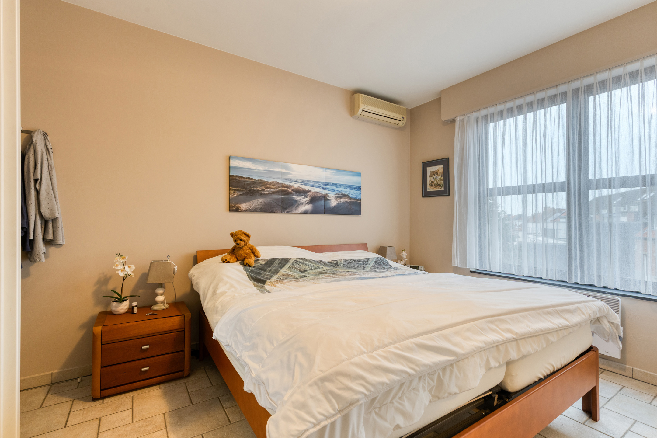 Picture 1 of 4 for Flat with three bedrooms in Schoten