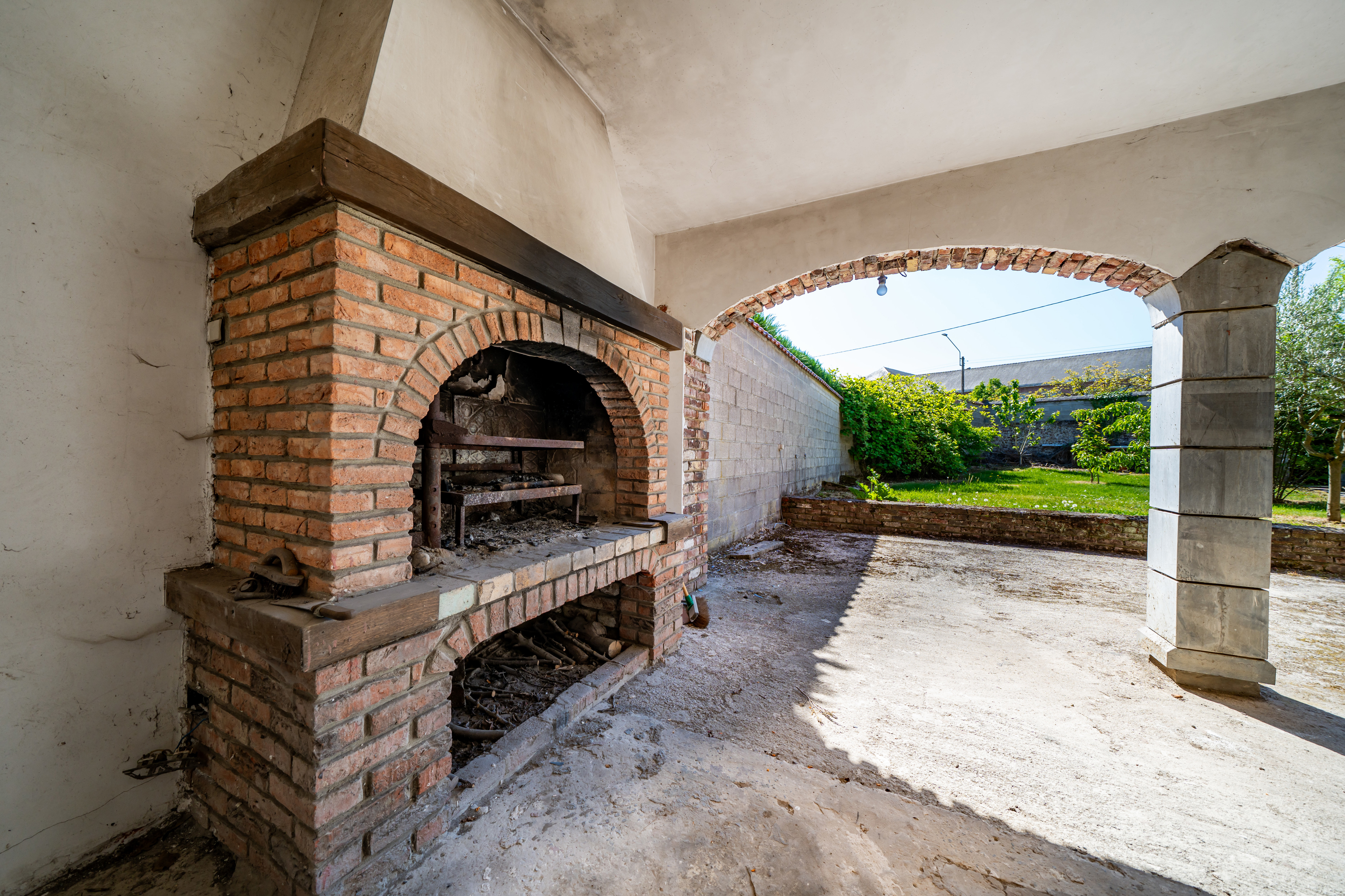 Picture 3 of 4 for House with six bedrooms in Thuin