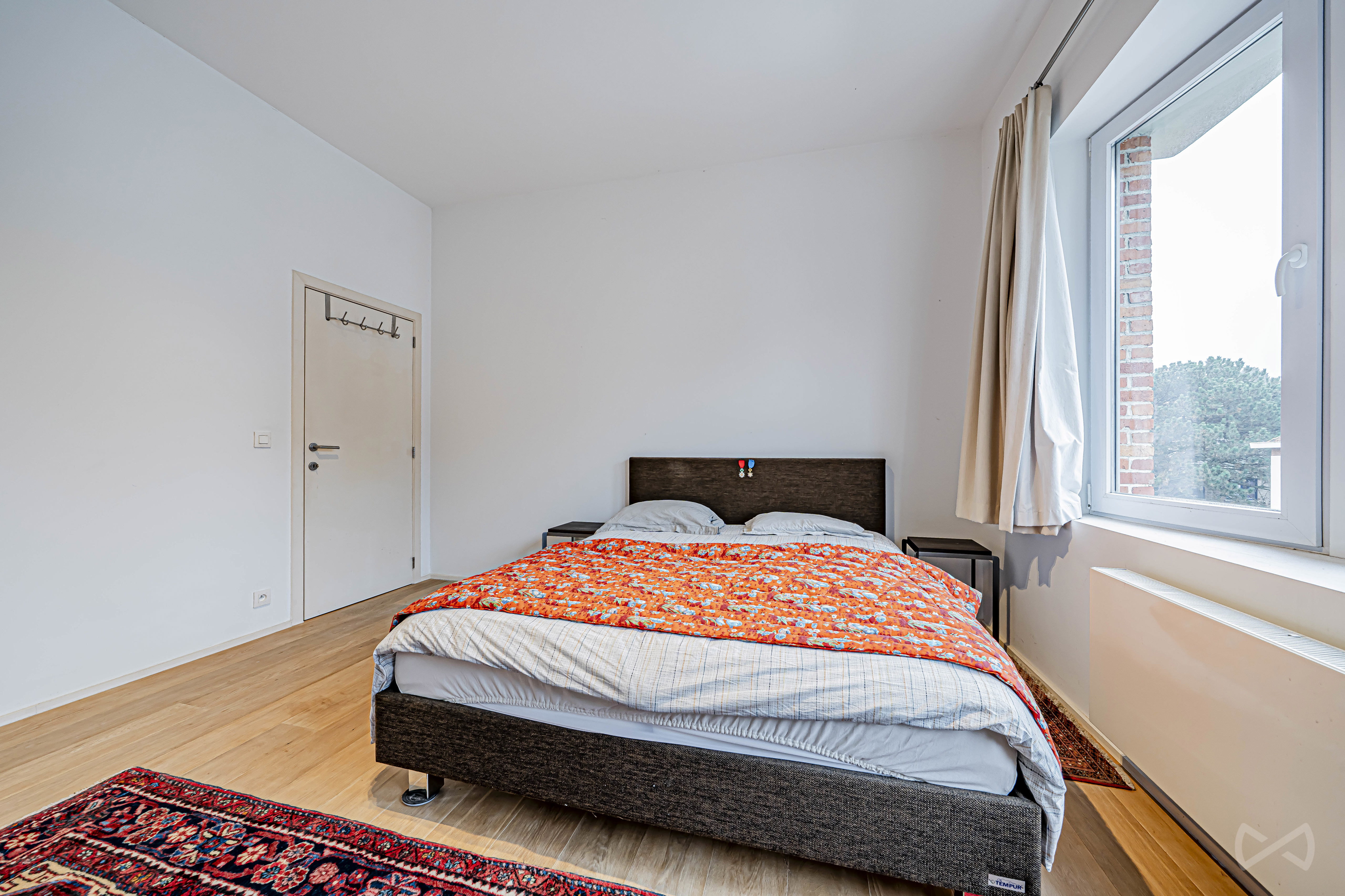 Picture 4 of 4 for House with four bedrooms in Auderghem
