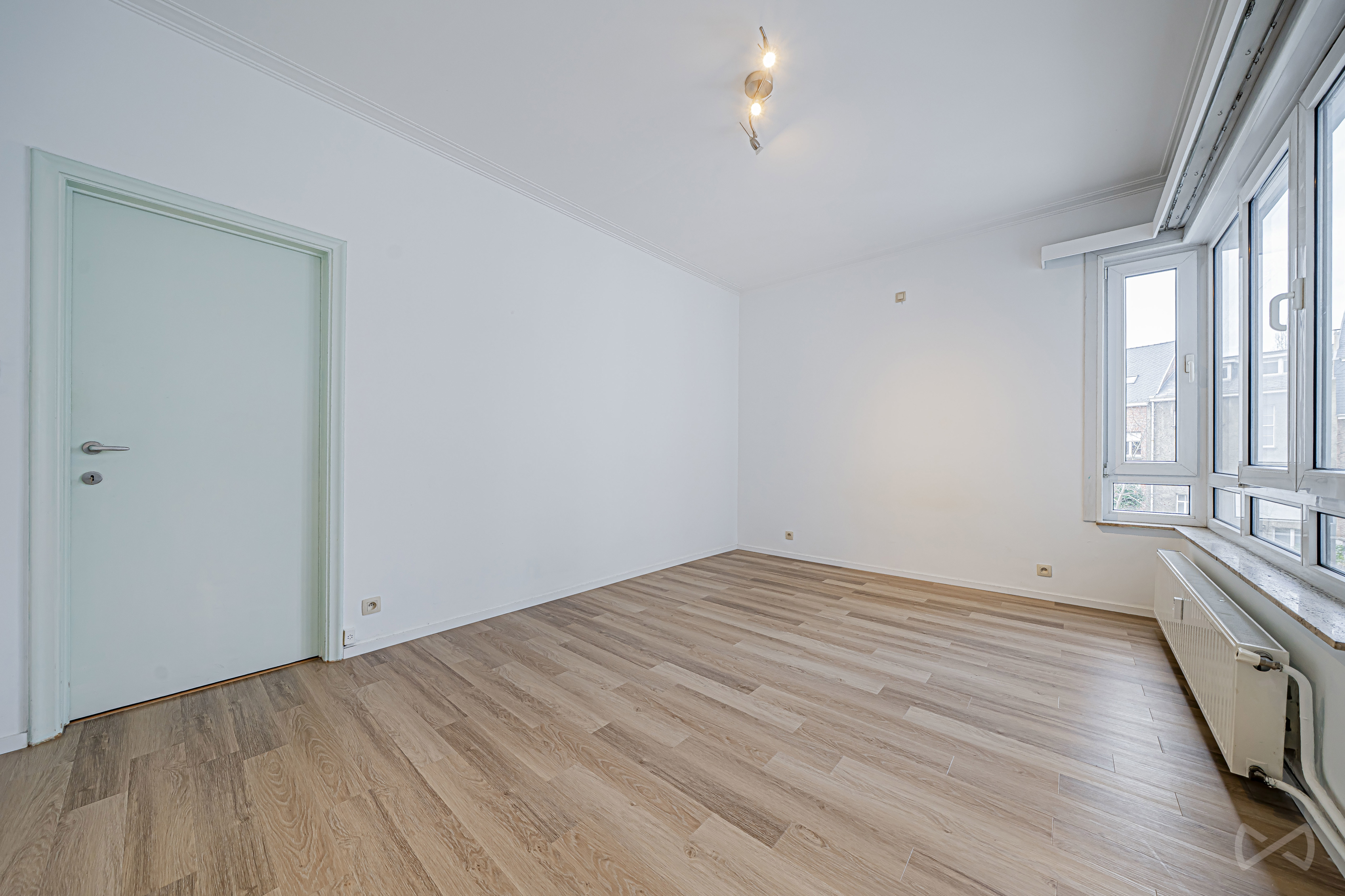 Photo 4 sur 4 pour Appartement de trois chambres à Ixelles
