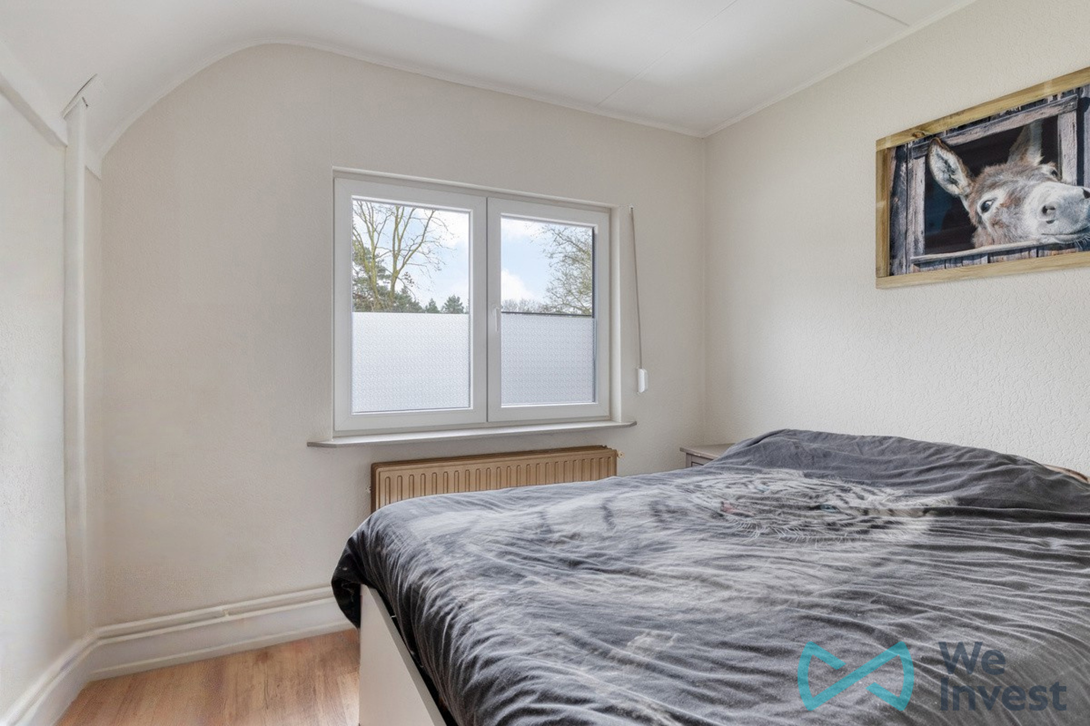 Photo 4 sur 4 pour Maison de trois chambres à Lommel