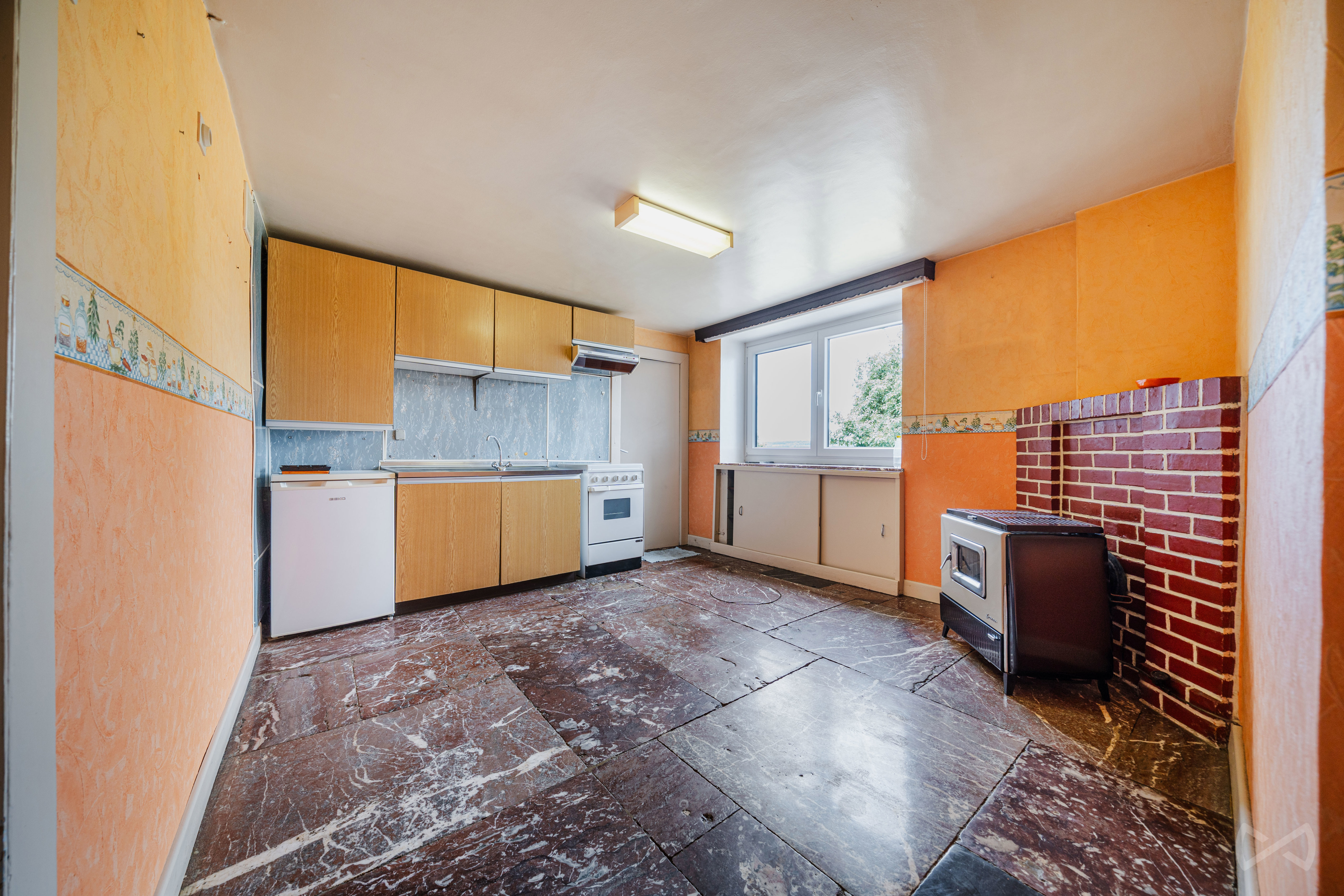 Picture 1 of 4 for House with two bedrooms in Senzeille