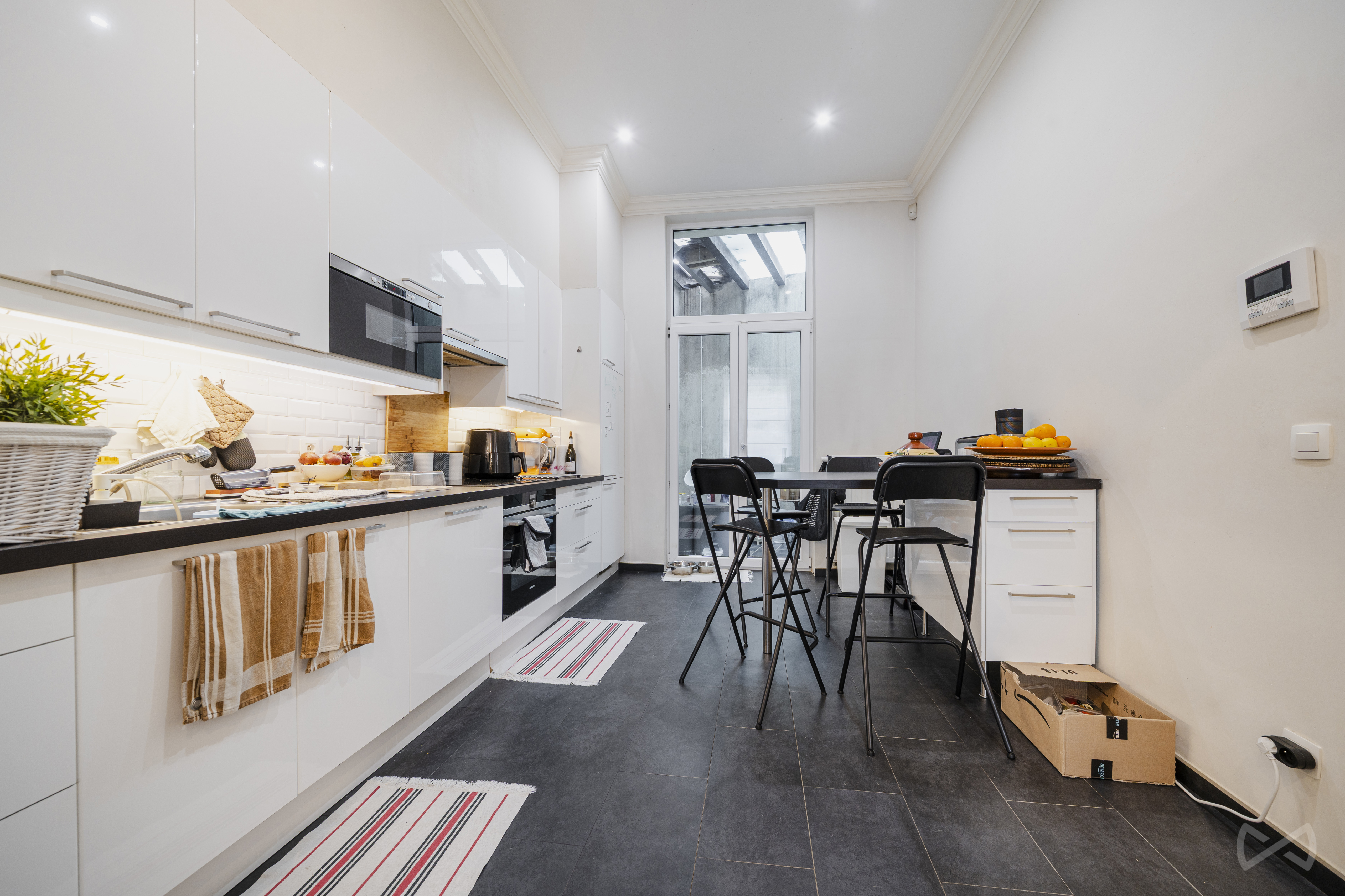 Picture 2 of 4 for House with four bedrooms in Etterbeek