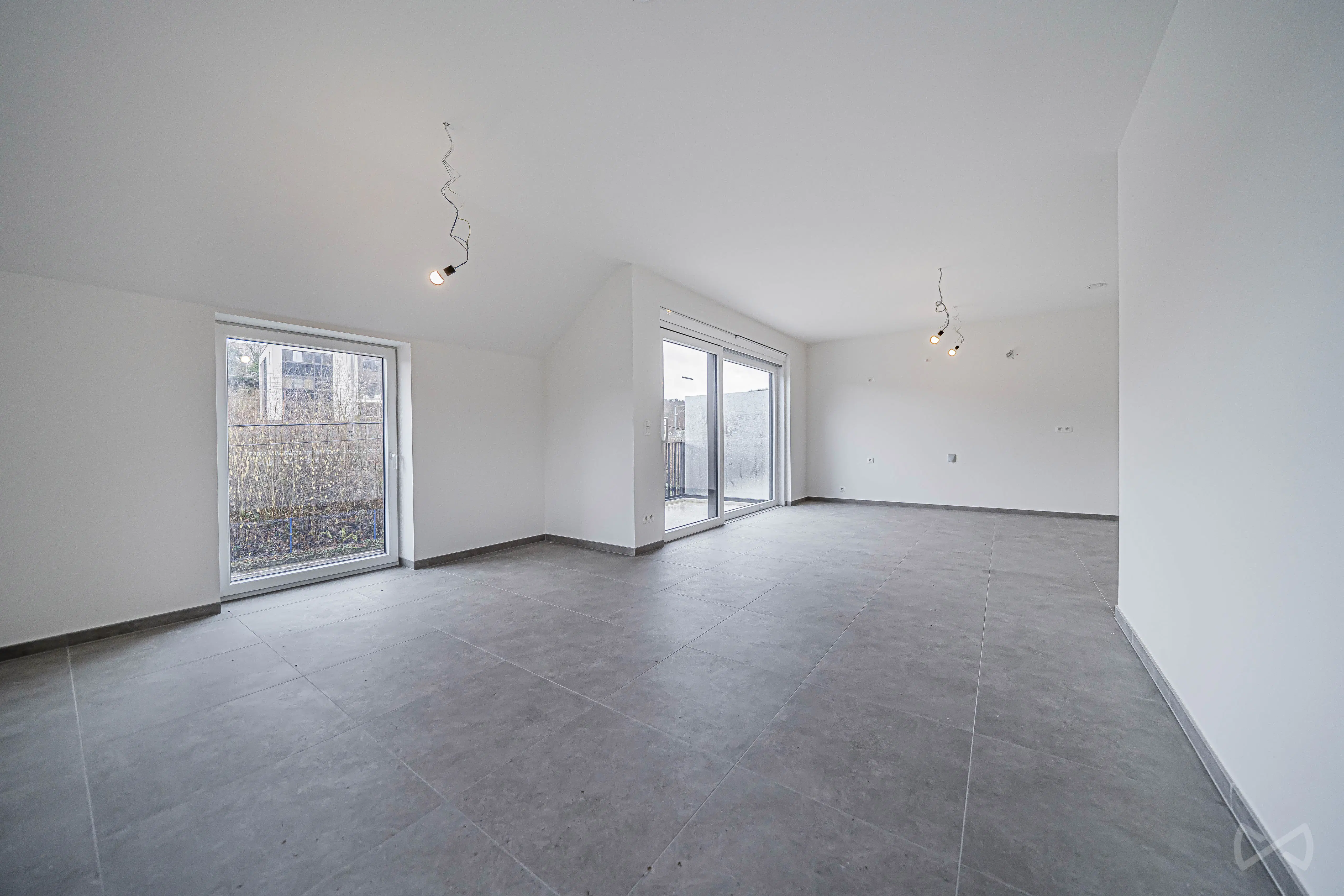 Picture 1 of 4 for Flat with two bedrooms in Aywaille