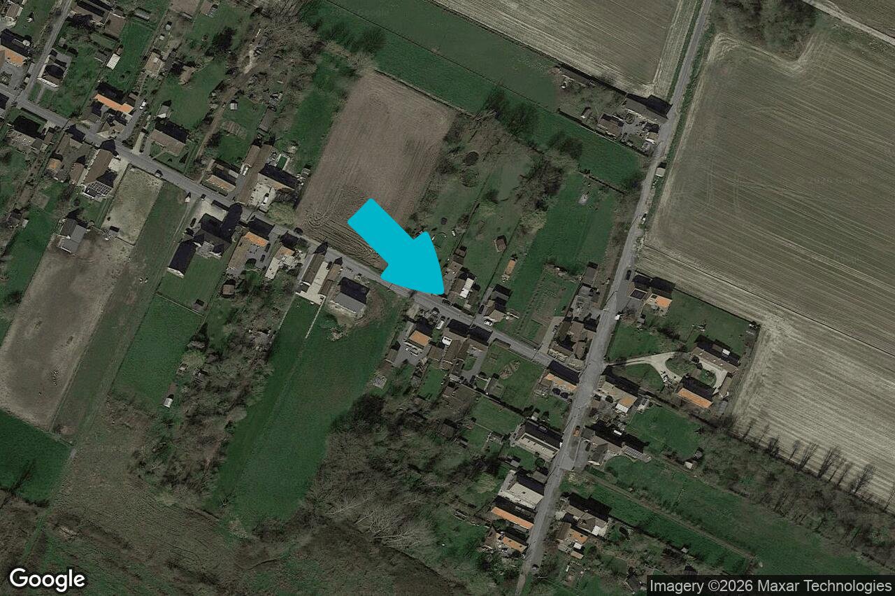 Photo 2 sur 4 pour Villa de cinq chambres à Taintignies