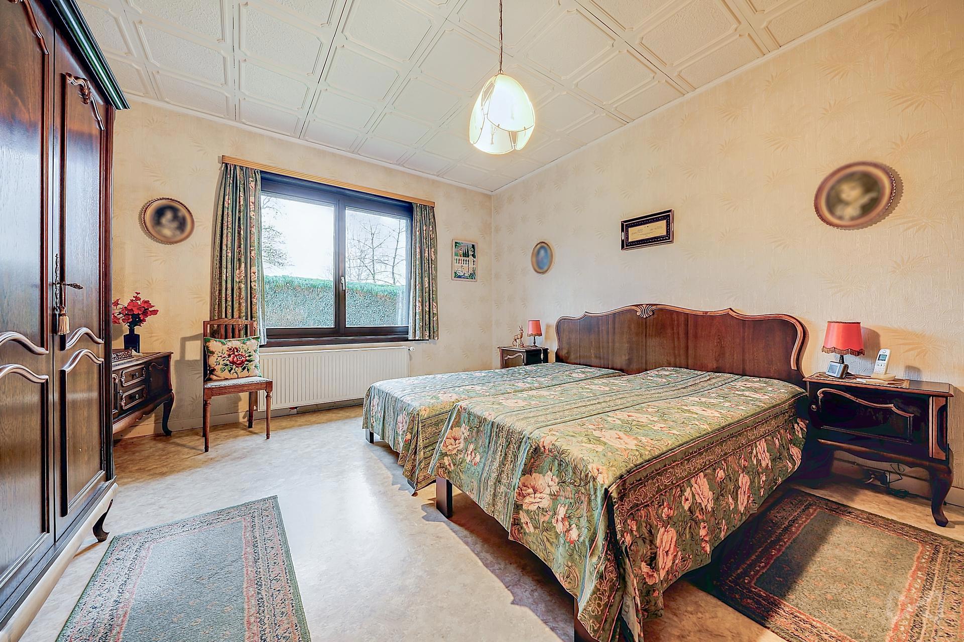 Photo 4 sur 4 pour Villa de trois chambres à Limelette