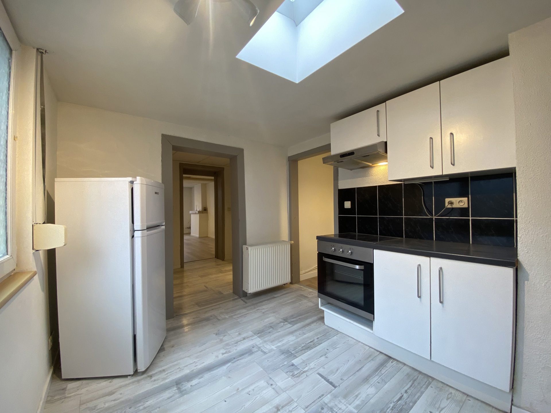 Photo 3 sur 4 pour Maison de deux chambres à Herstal