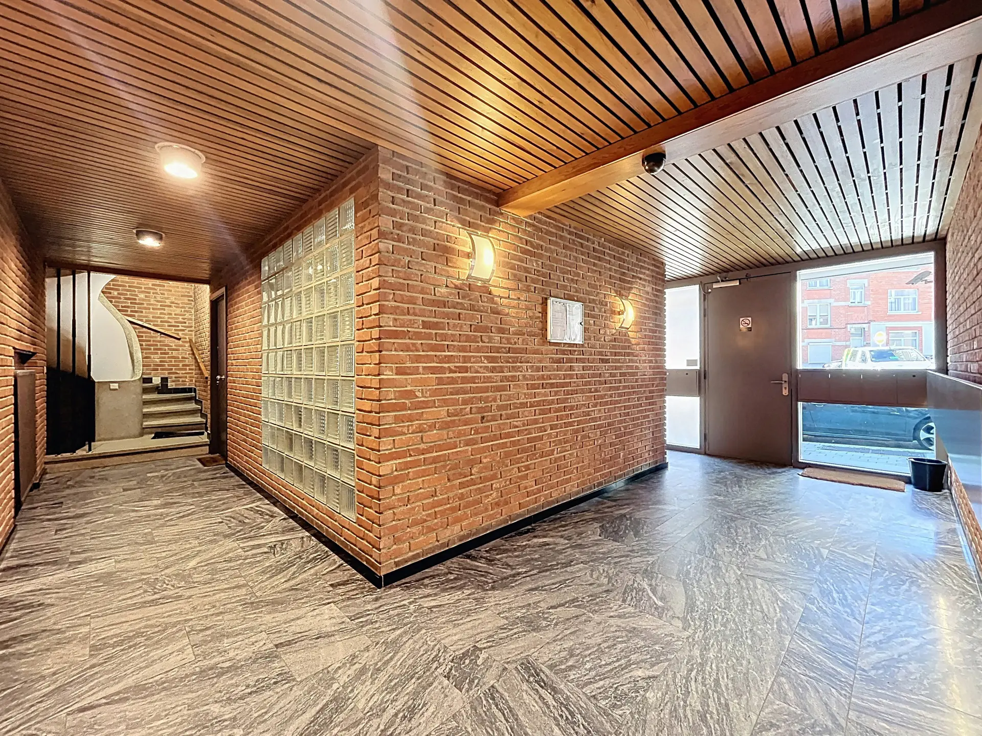 Picture 4 of 4 for Flat with three bedrooms in Watermael-Boitsfort