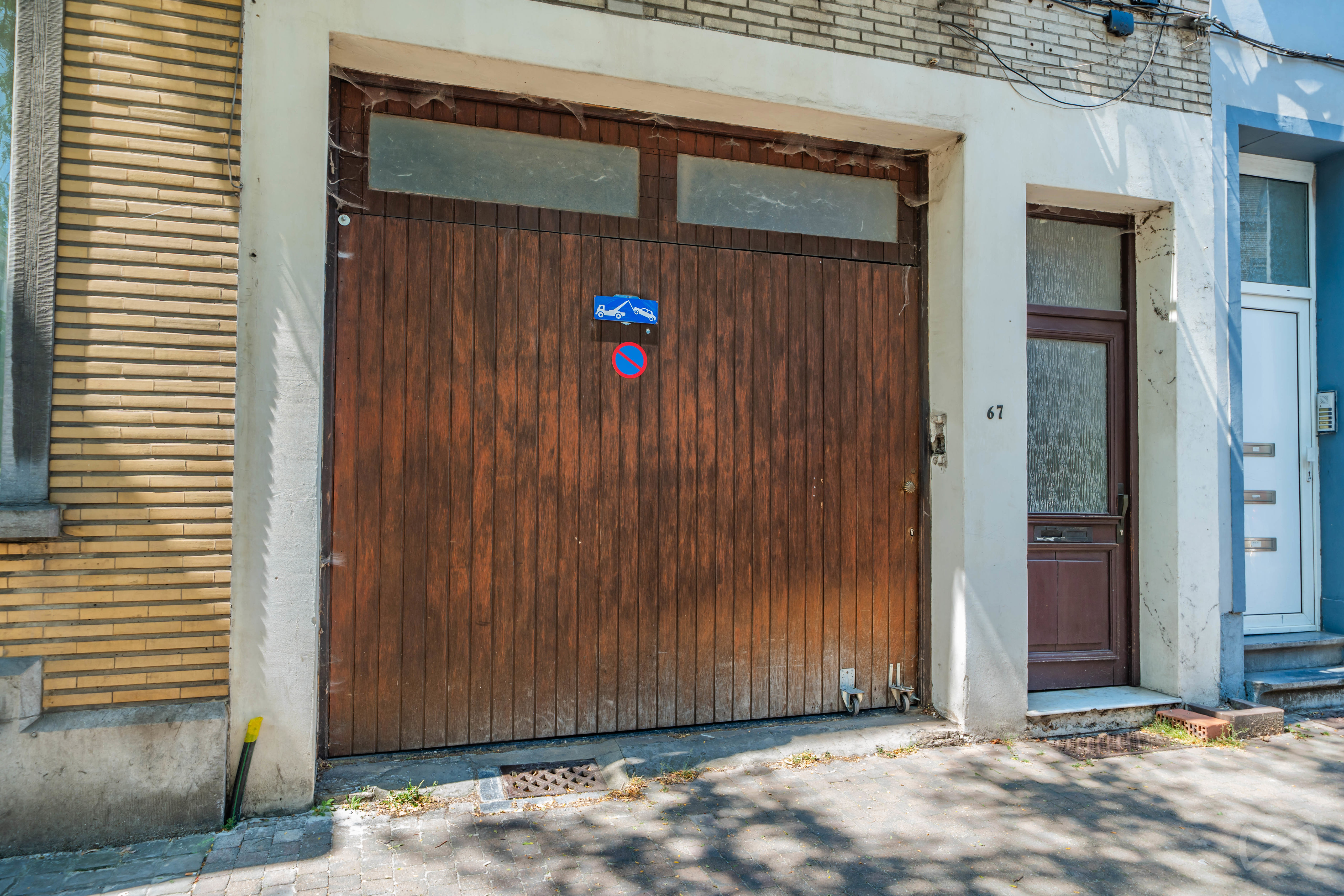 Picture 2 of 4 for House with seven bedrooms in Schaerbeek
