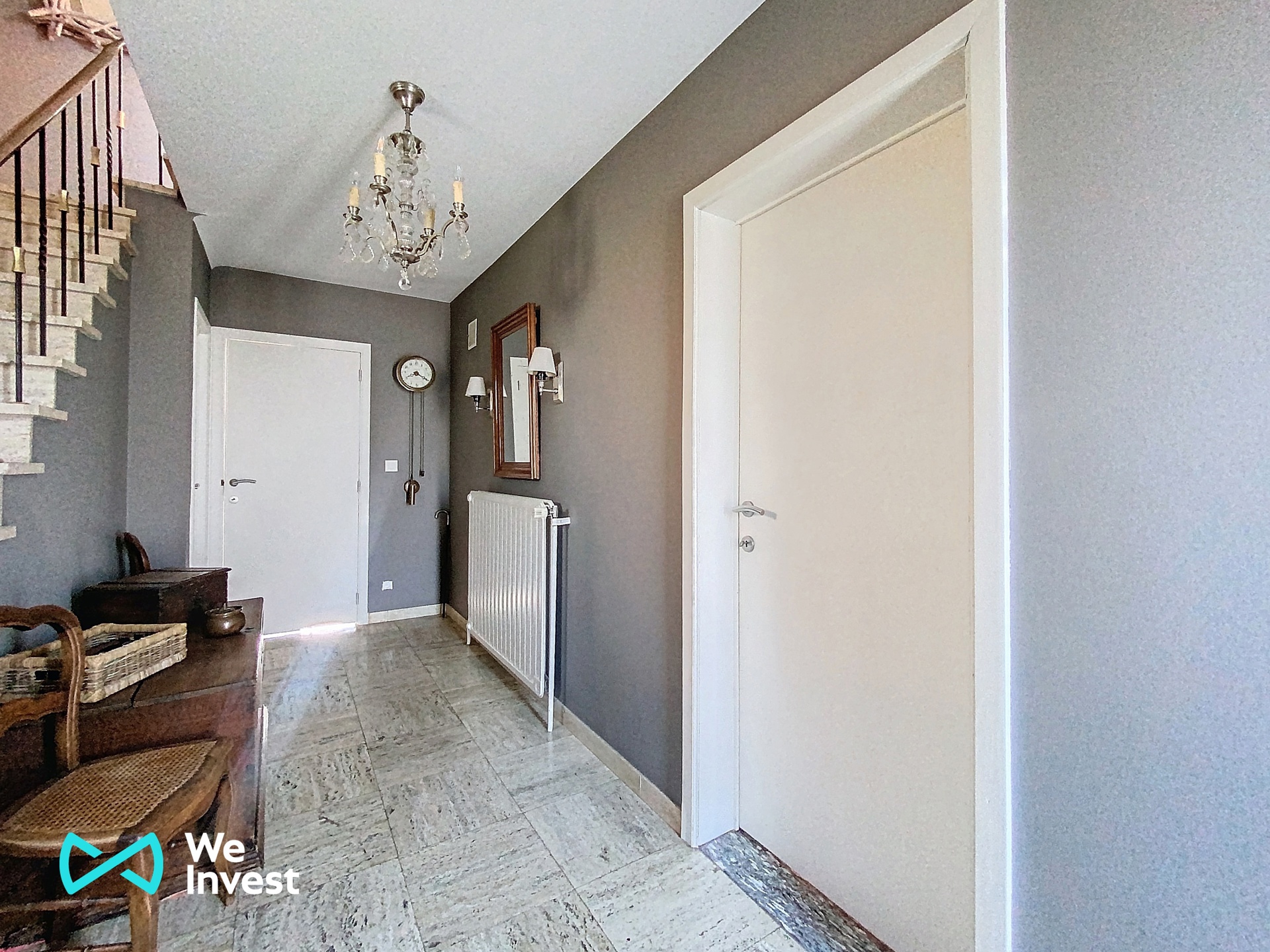 Picture 2 of 4 for House with three bedrooms in Wemmel