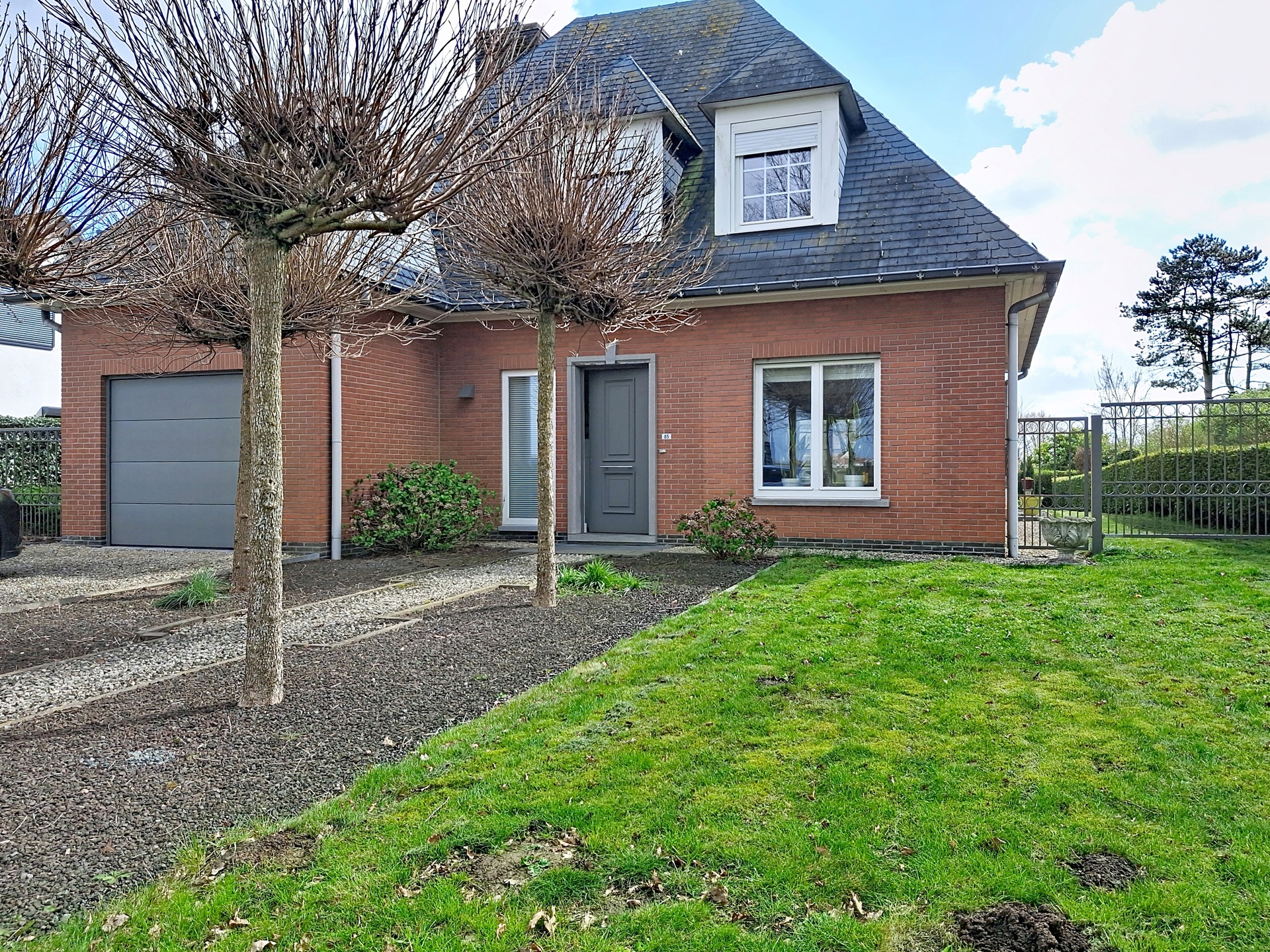 Picture 1 of 5 for Villa with three bedrooms in Meise