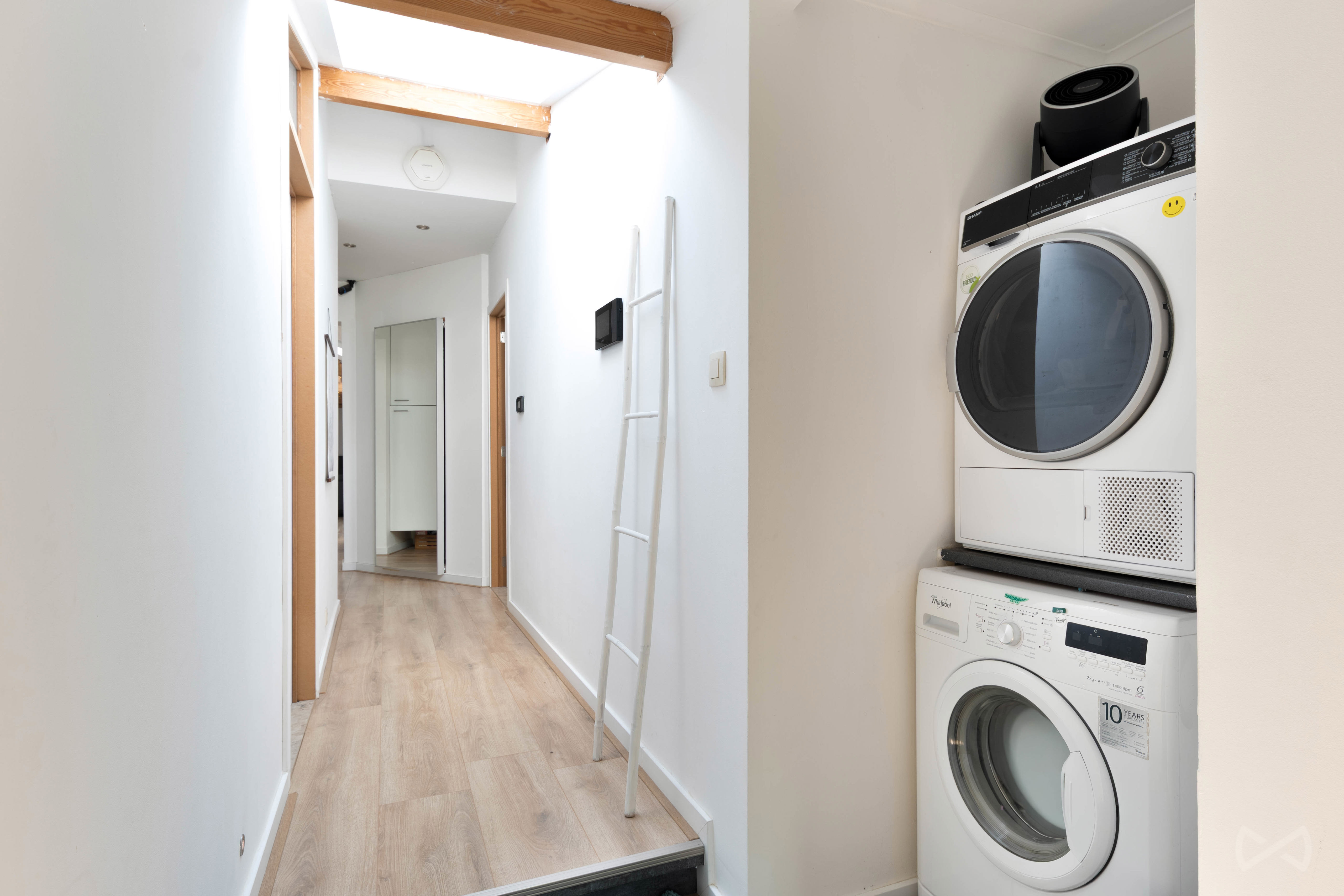 Photo 4 sur 4 pour Maison de trois chambres à Leuven