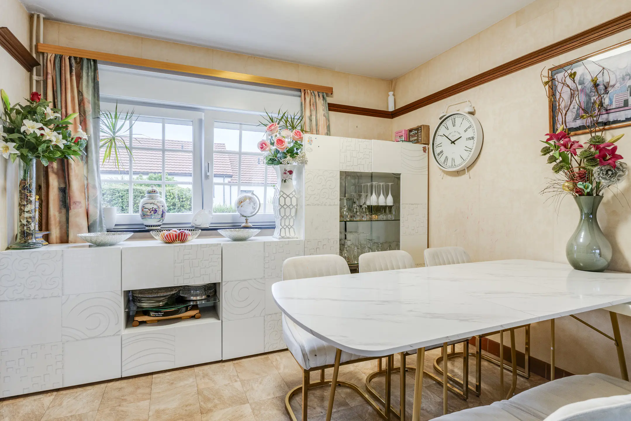 Picture 3 of 4 for House with five bedrooms in Rebecq