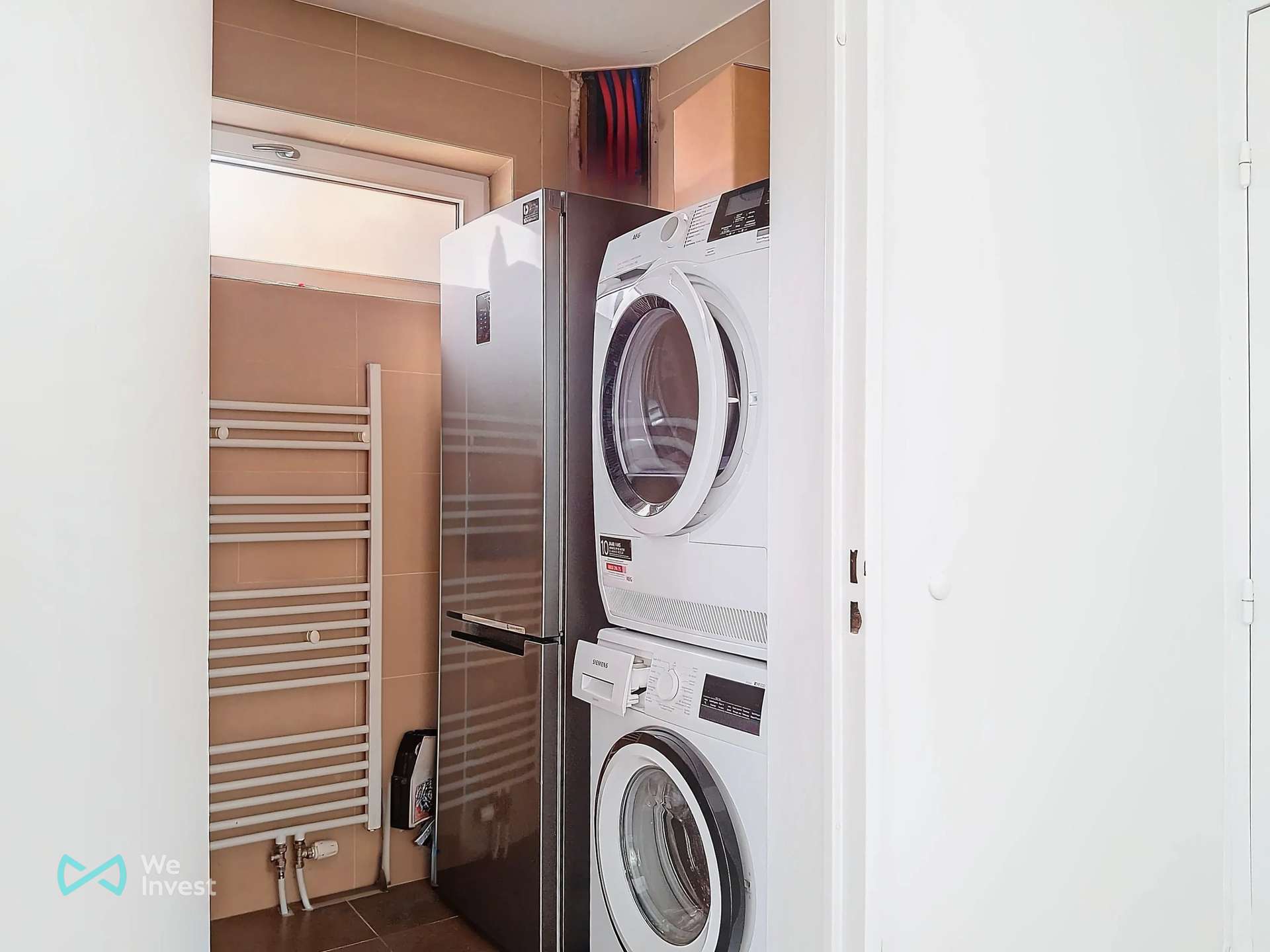 Picture 1 of 4 for House with four bedrooms in Grimbergen