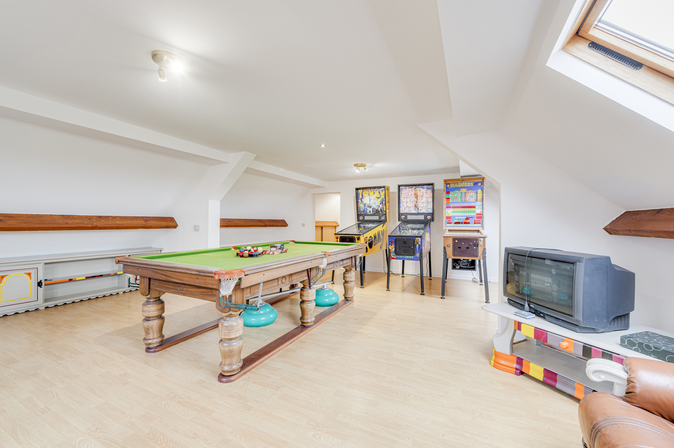 Picture 3 of 4 for Villa with four bedrooms in Rebecq