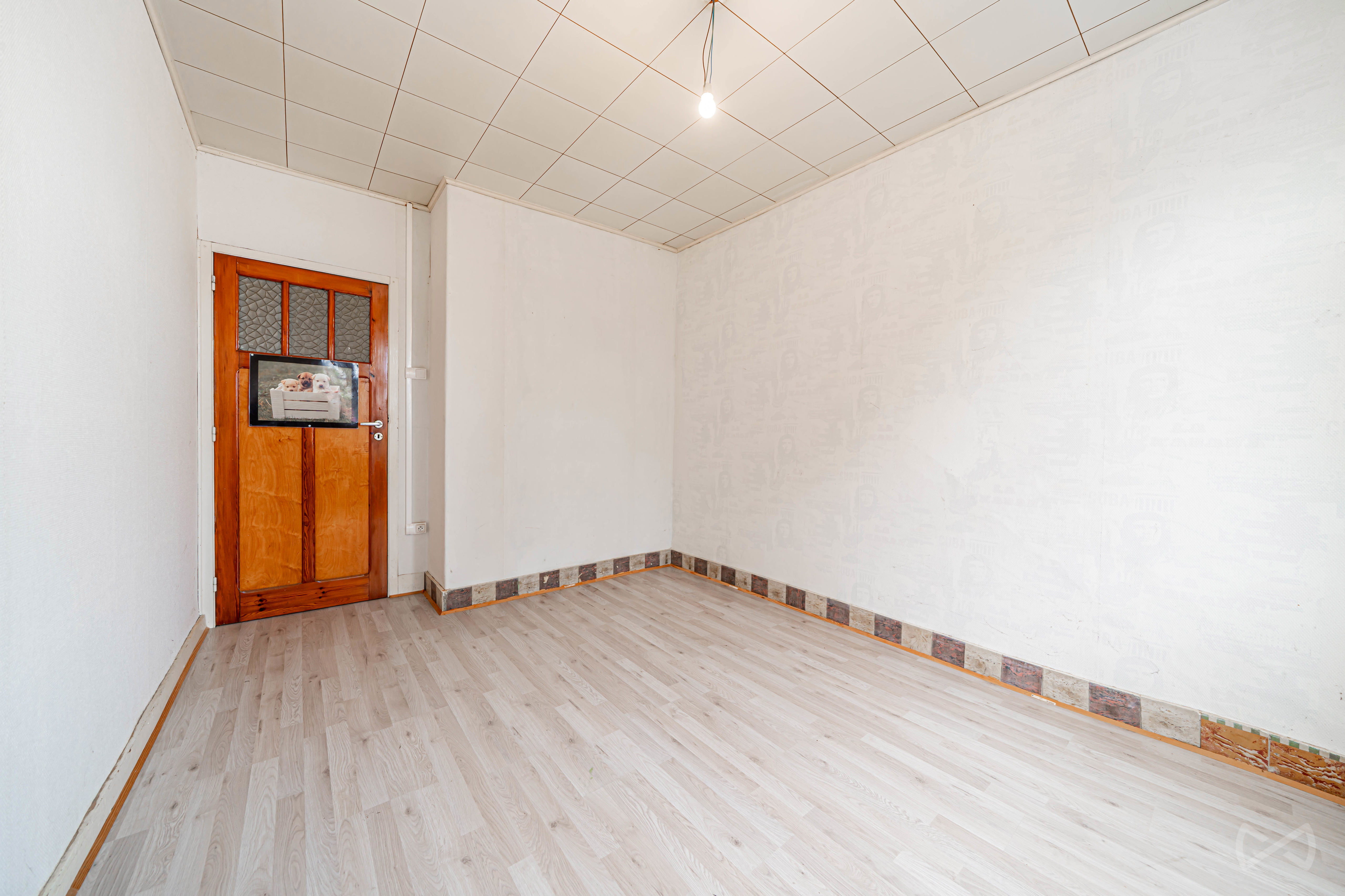 Picture 2 of 4 for House with three bedrooms in Ath