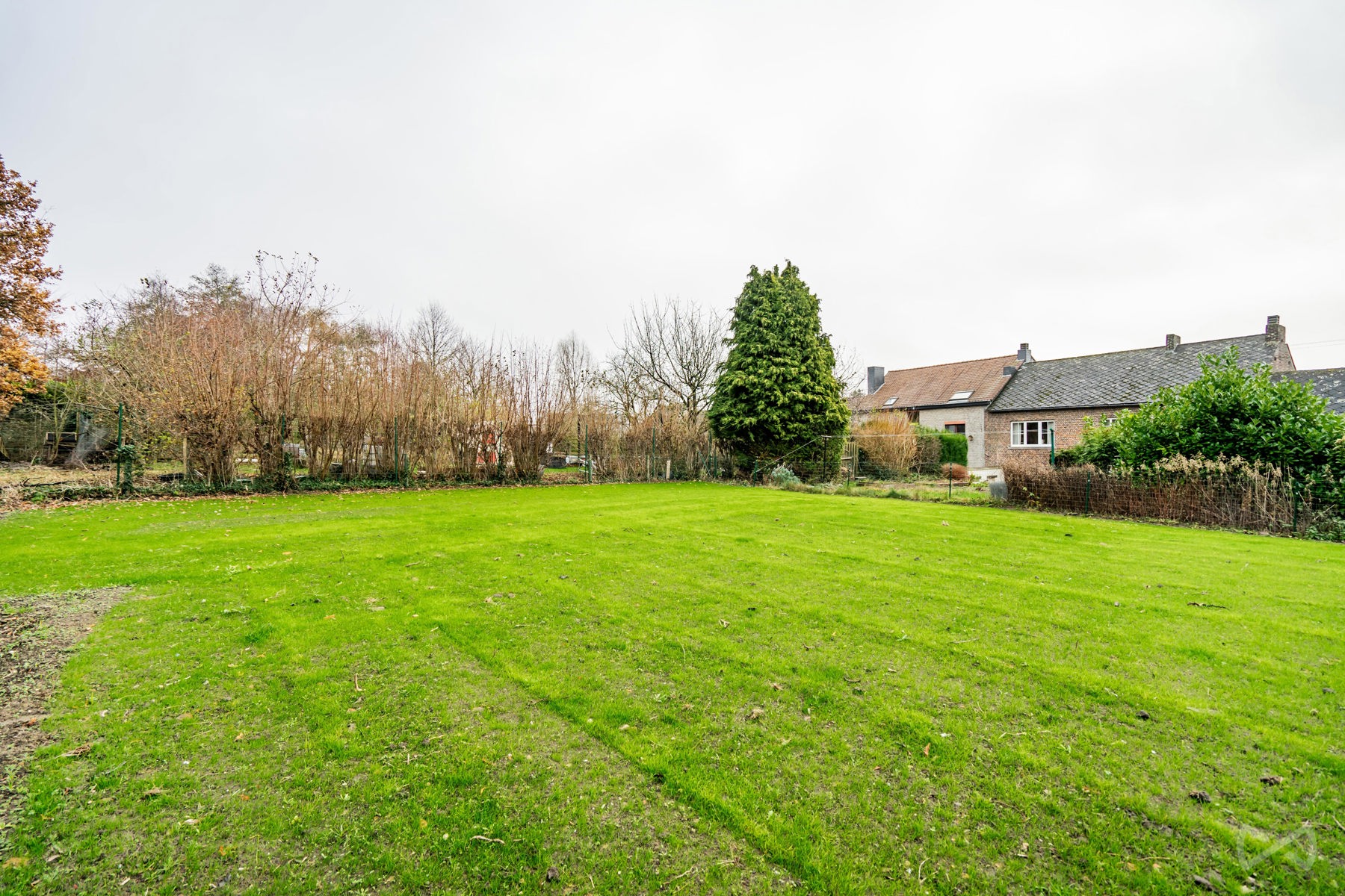 Picture 2 of 4 for Building ground in Hannut