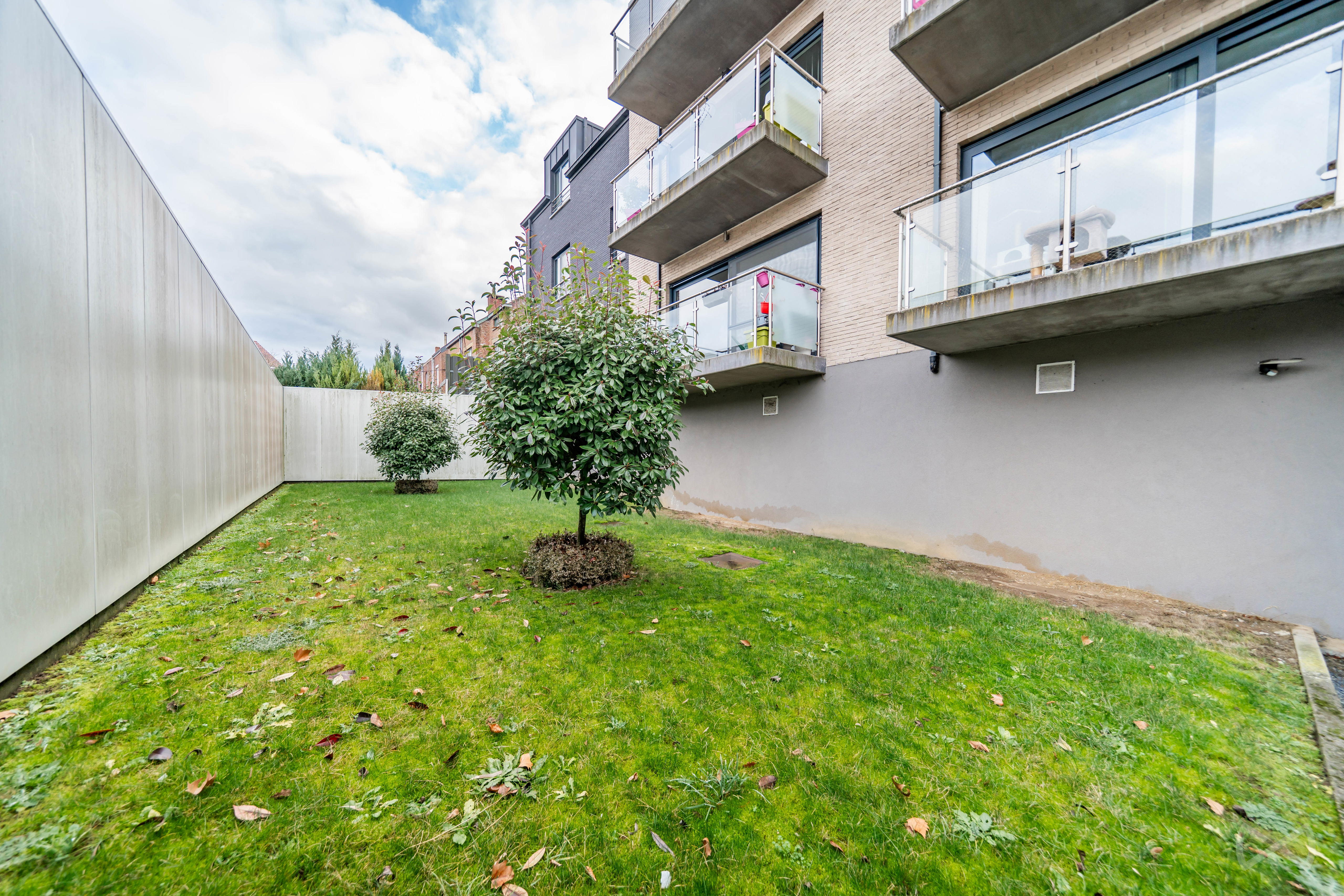 Foto 4 van 4 van Appartement met één slaapkamer in Soignies