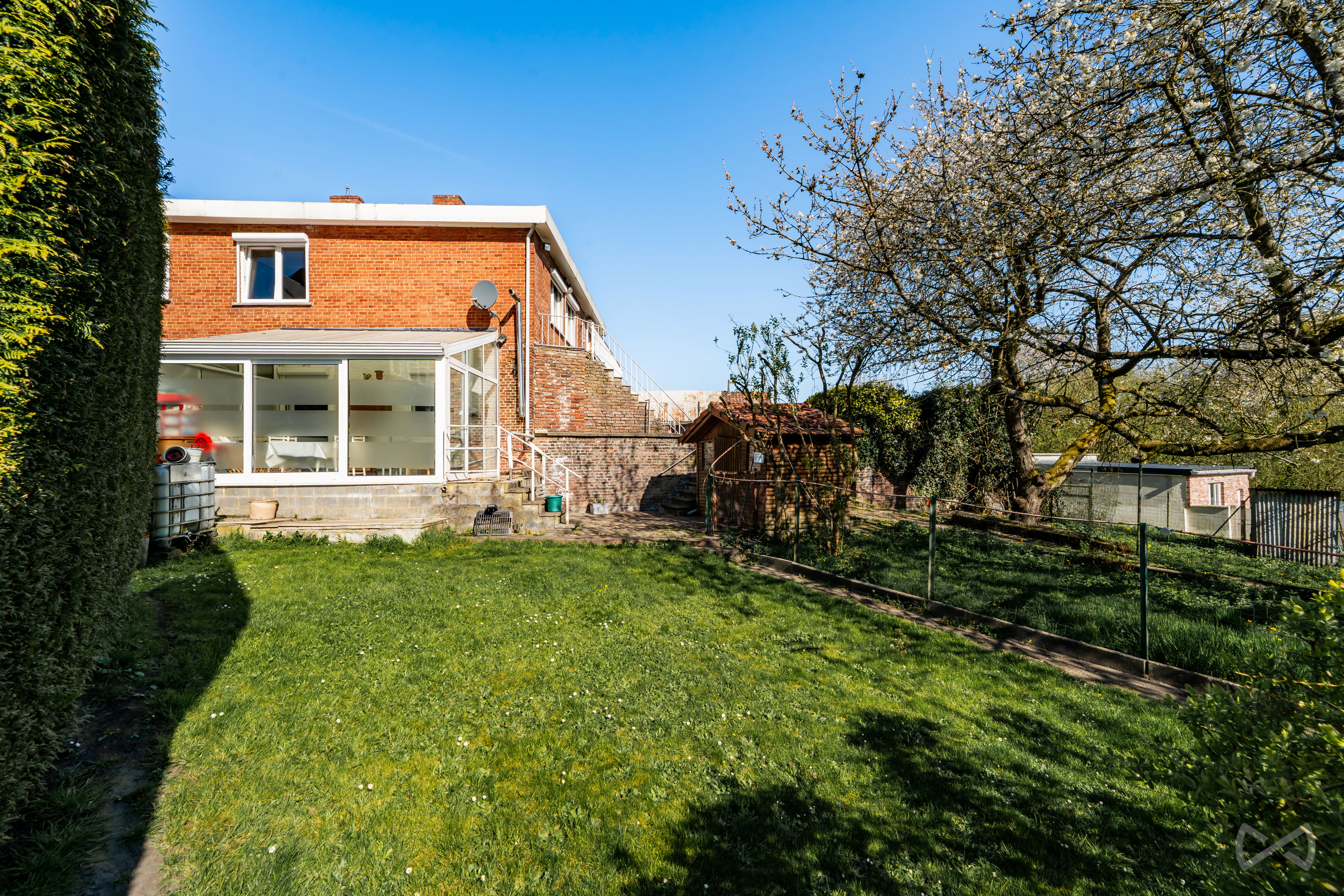 Picture 1 of 4 for House with four bedrooms in La Louvière
