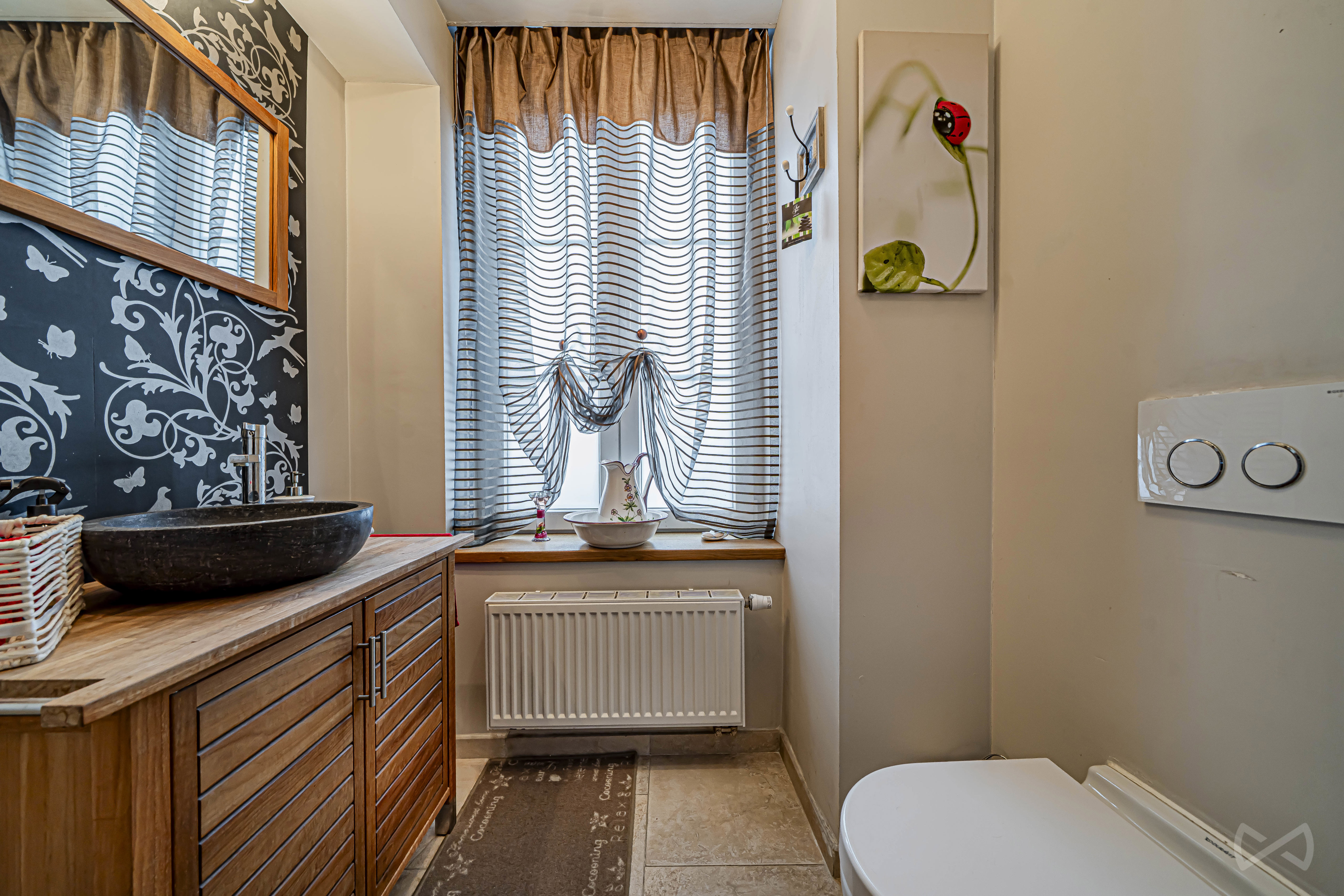 Photo 4 sur 4 pour Maison de cinq chambres à Gerpinnes