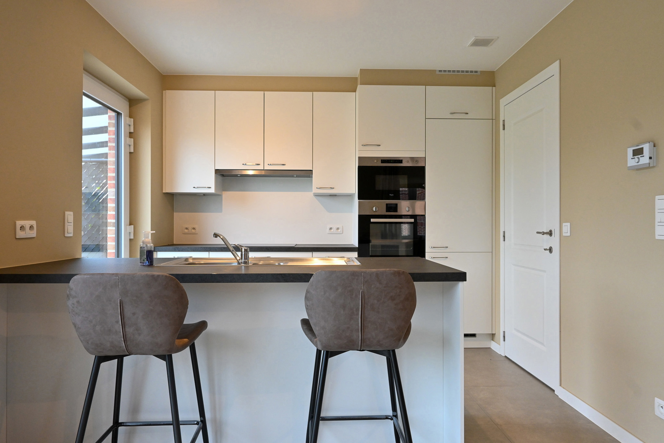 Picture 1 of 4 for Exceptional house with three bedrooms in Nieuwerkerken