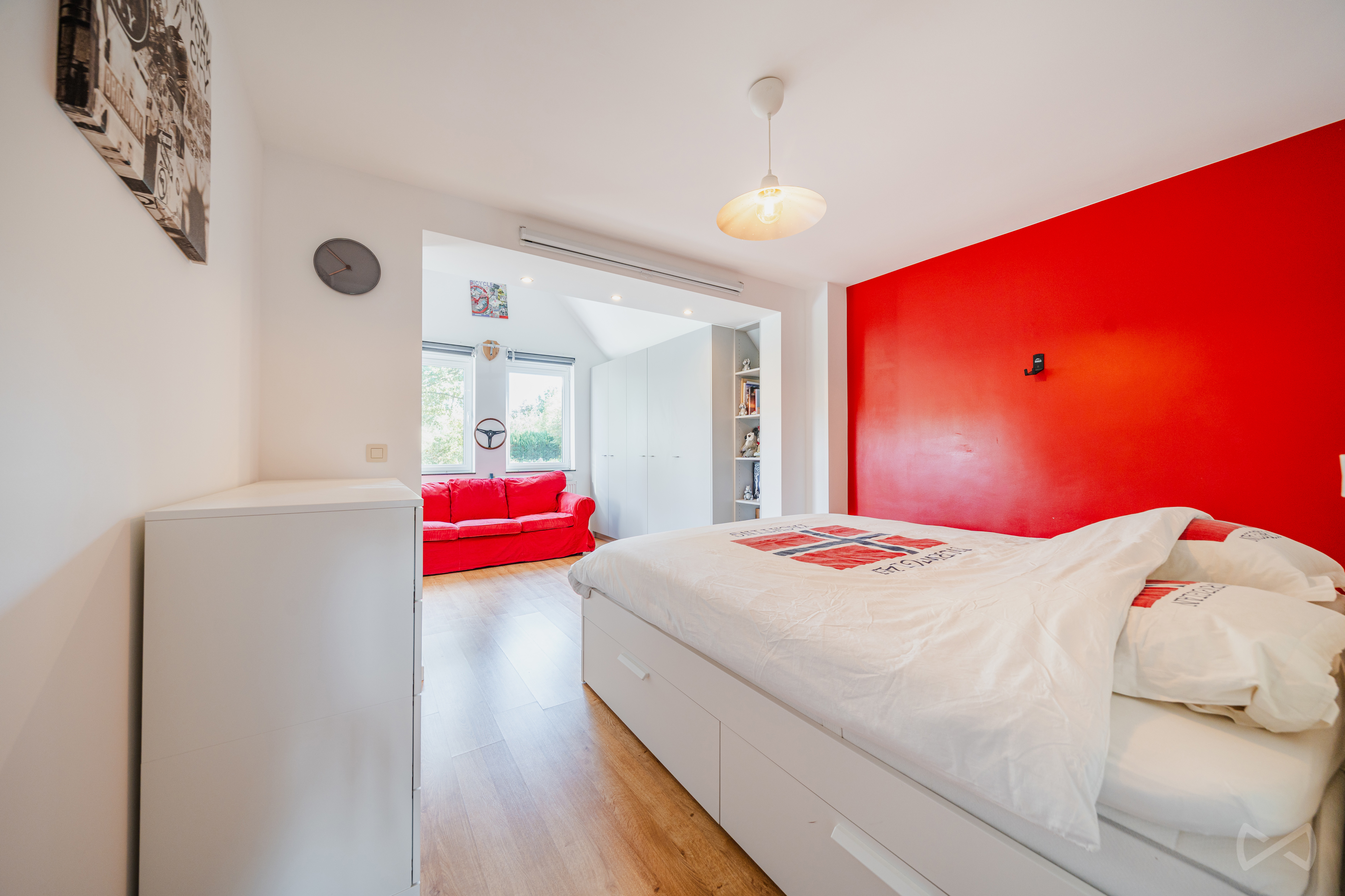 Picture 2 of 4 for House with four bedrooms in Wezembeek-Oppem