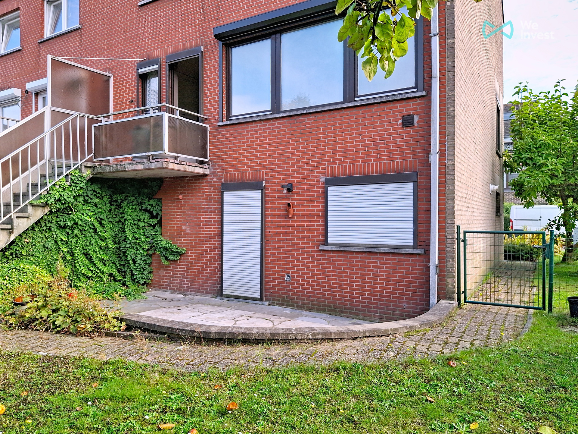 Photo 2 sur 2 pour Maison de trois chambres à Meise