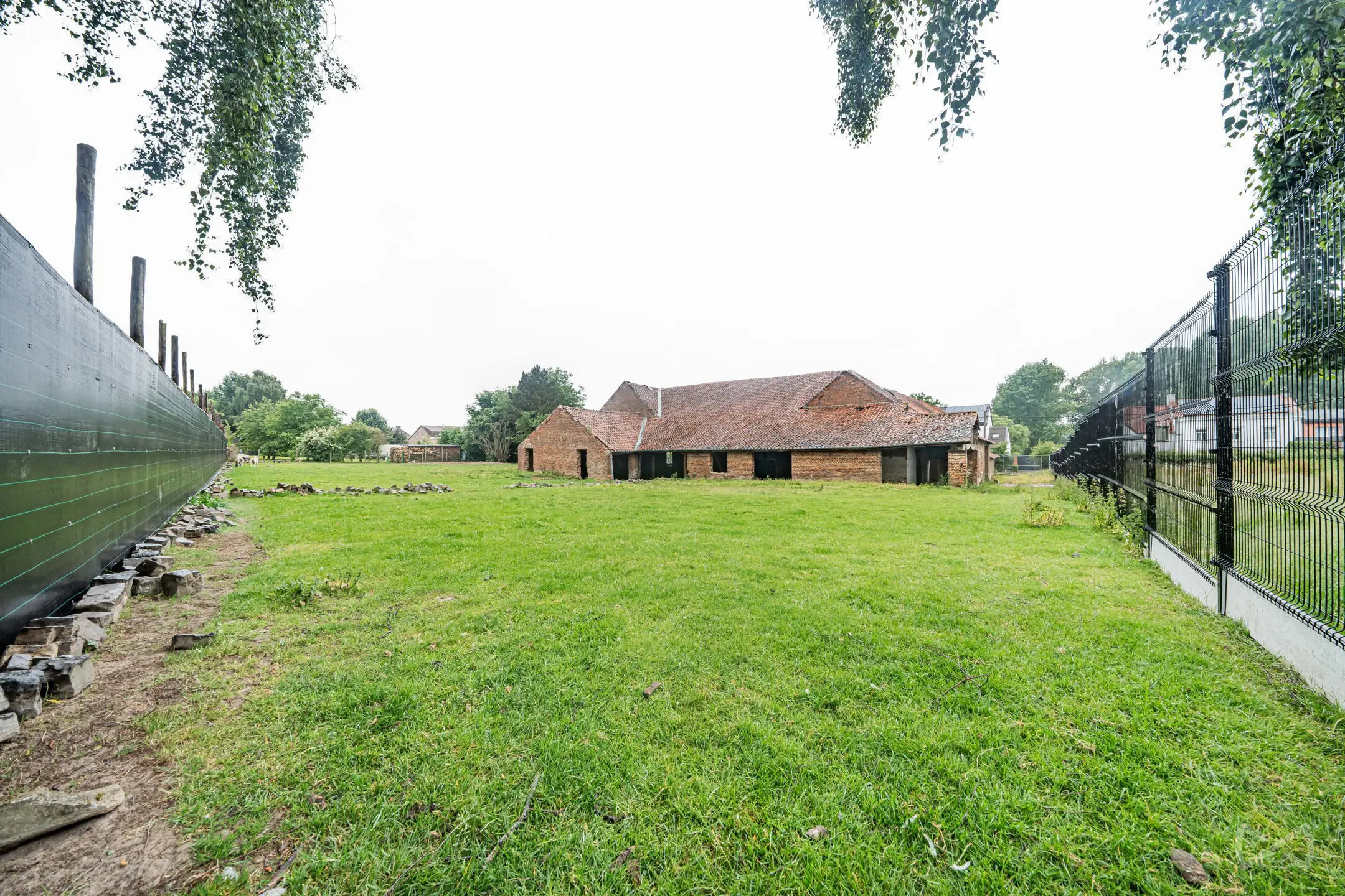 Picture 4 of 4 for Villa farmtype with three bedrooms in Berloz Rosoux-Crenwick
