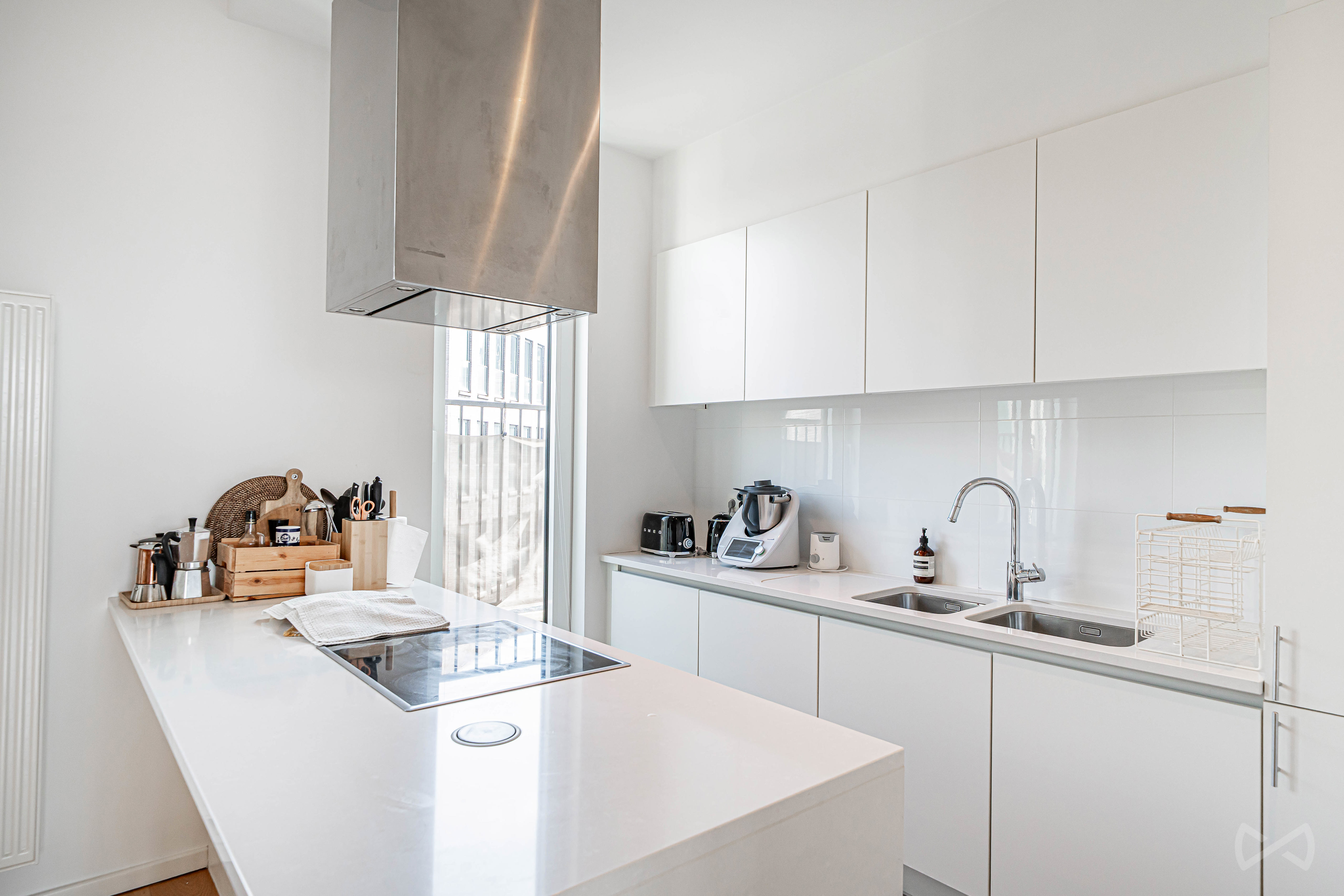 Picture 4 of 4 for Duplex with three bedrooms in Bruxelles
