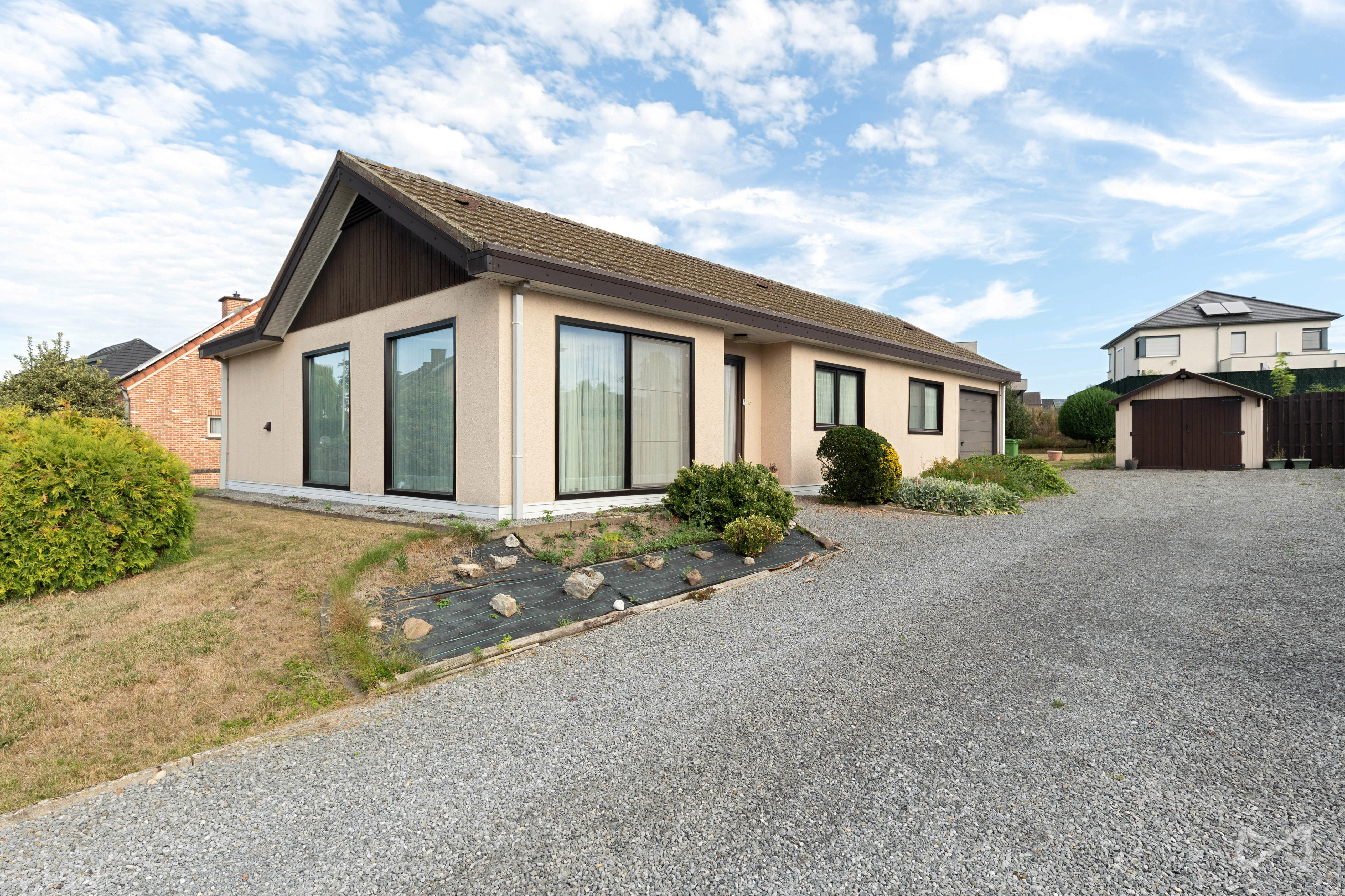 Picture 2 of 4 for Bungalow with three bedrooms in Tongeren-Borgloon