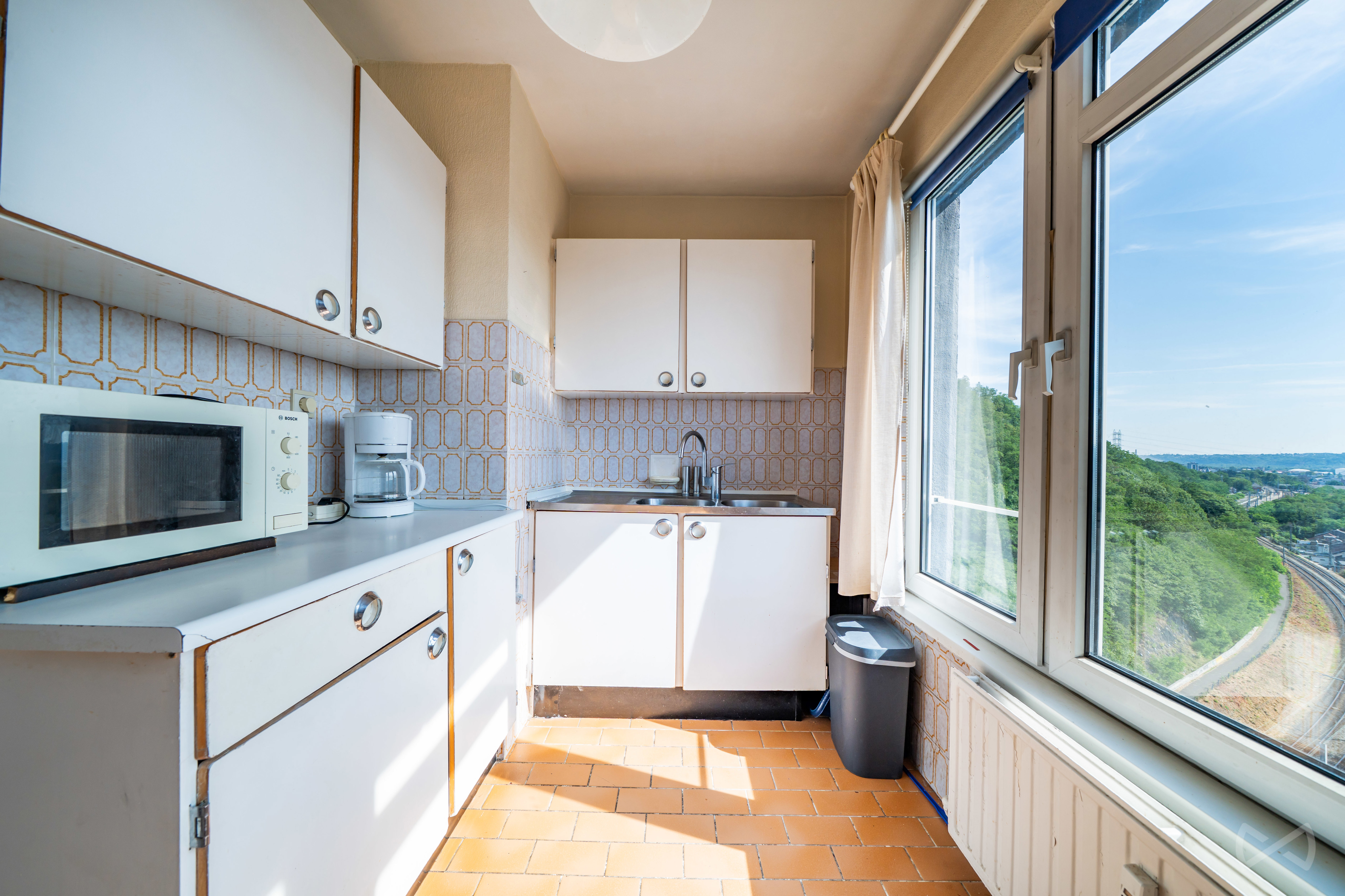 Foto van de woning