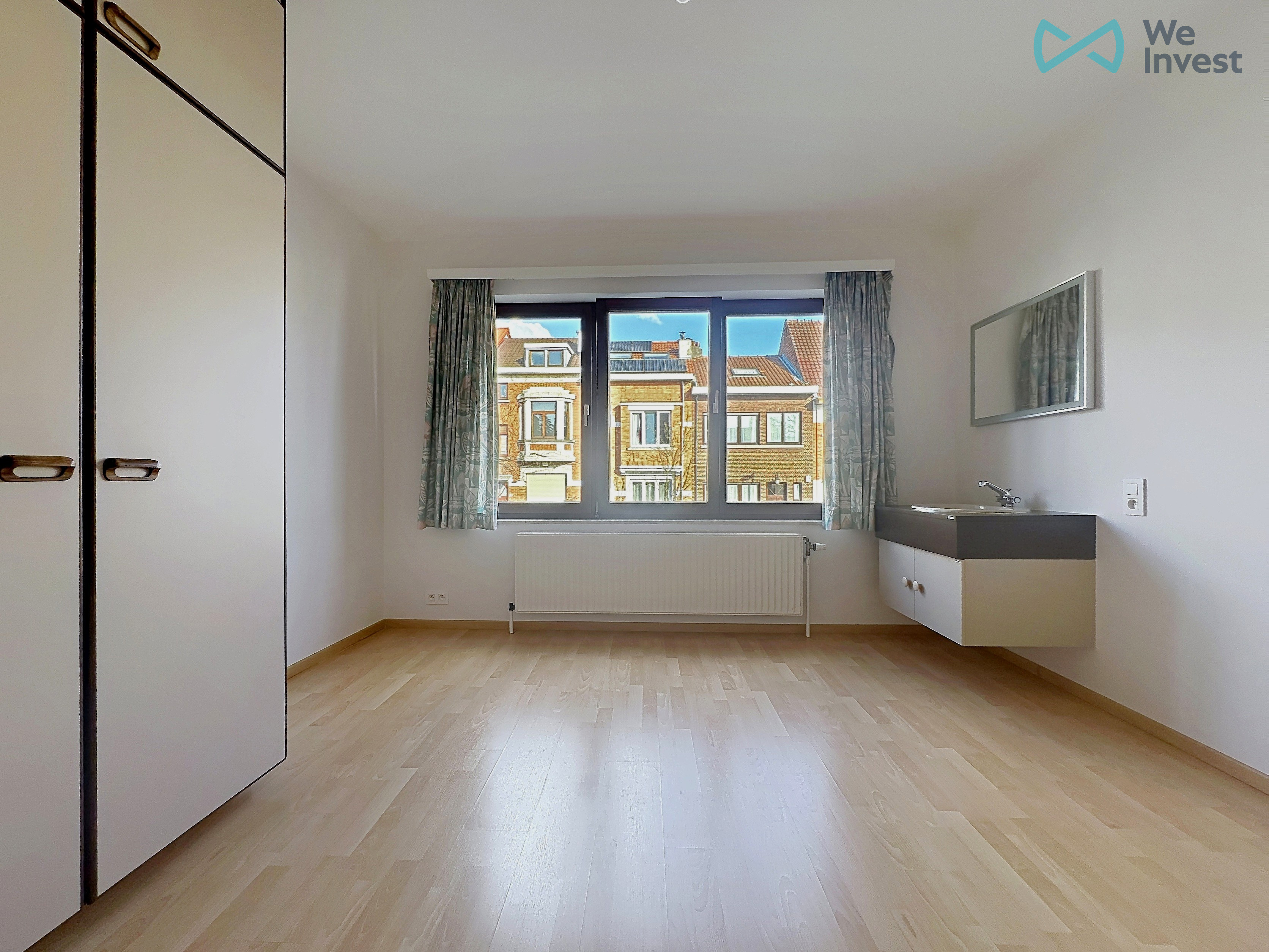 Picture 4 of 4 for House with four bedrooms in Watermael-Boitsfort