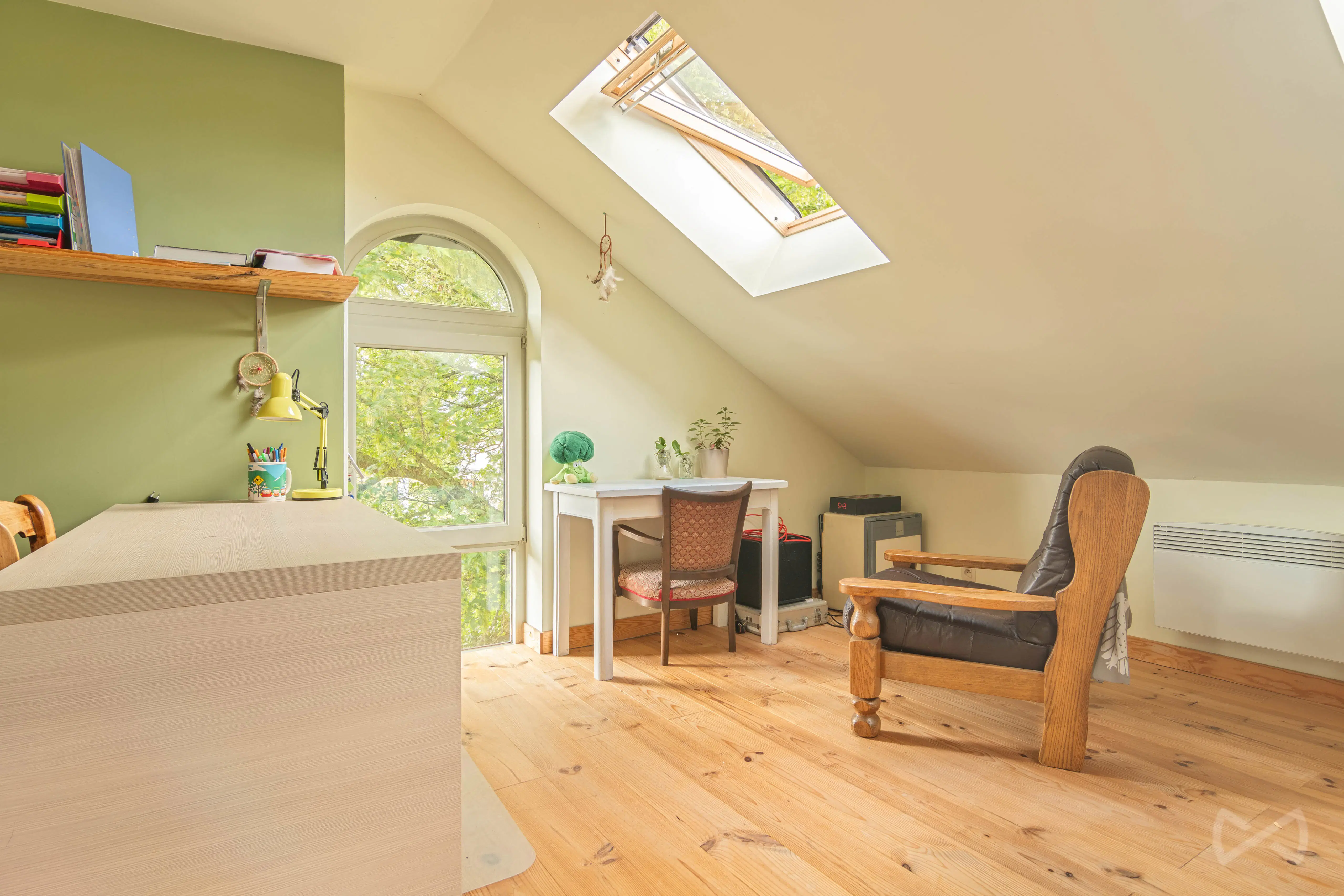Picture 4 of 4 for House with five bedrooms in Holsbeek