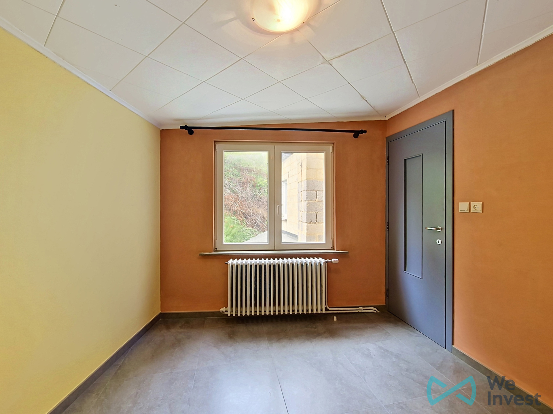 Picture 1 of 4 for Bel-etage with two bedrooms in Écaussinnes