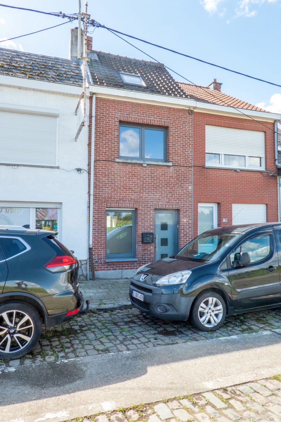 Photo 2 sur 3 pour Maison de deux chambres à Lier