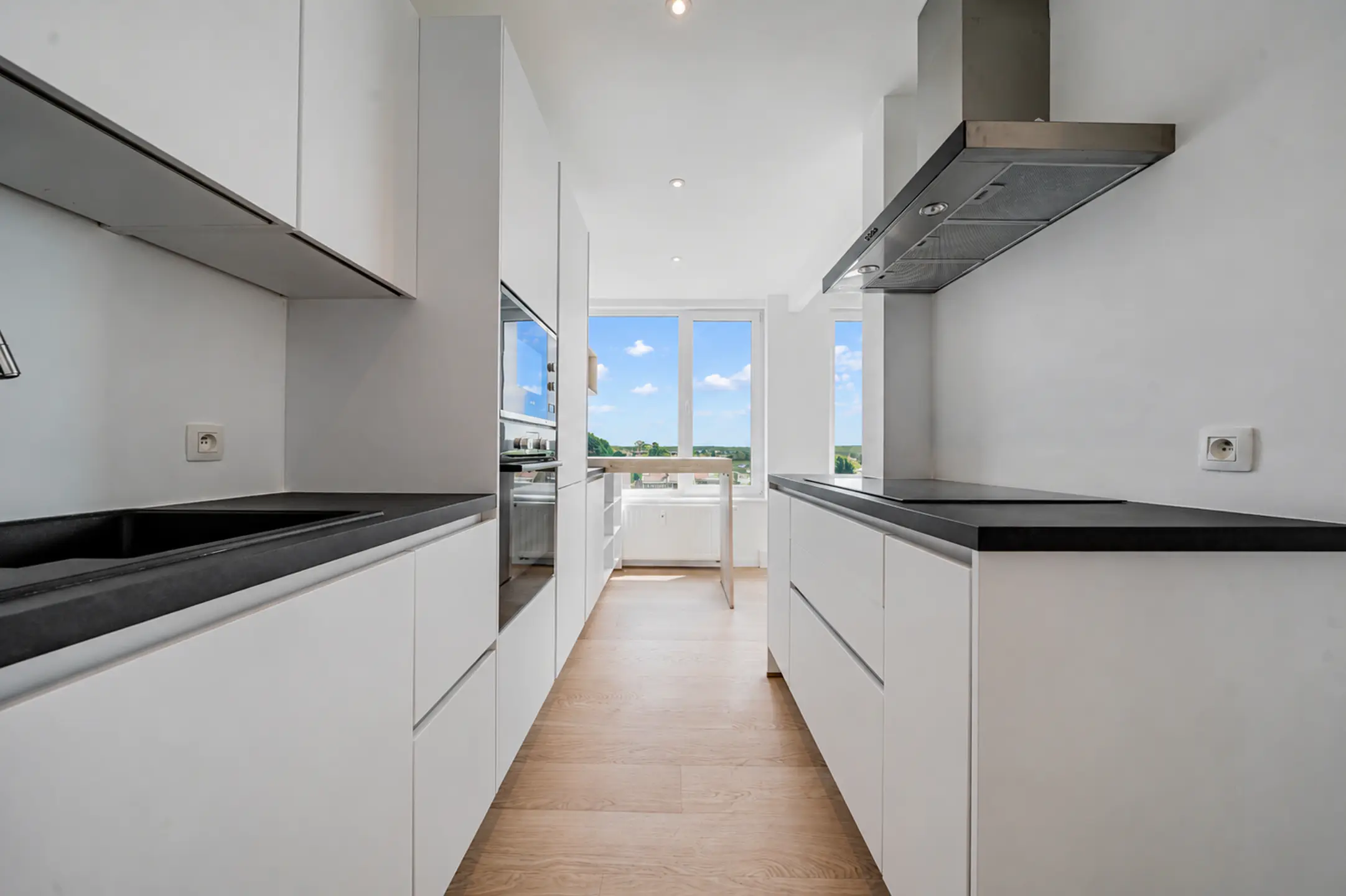 Foto van de woning