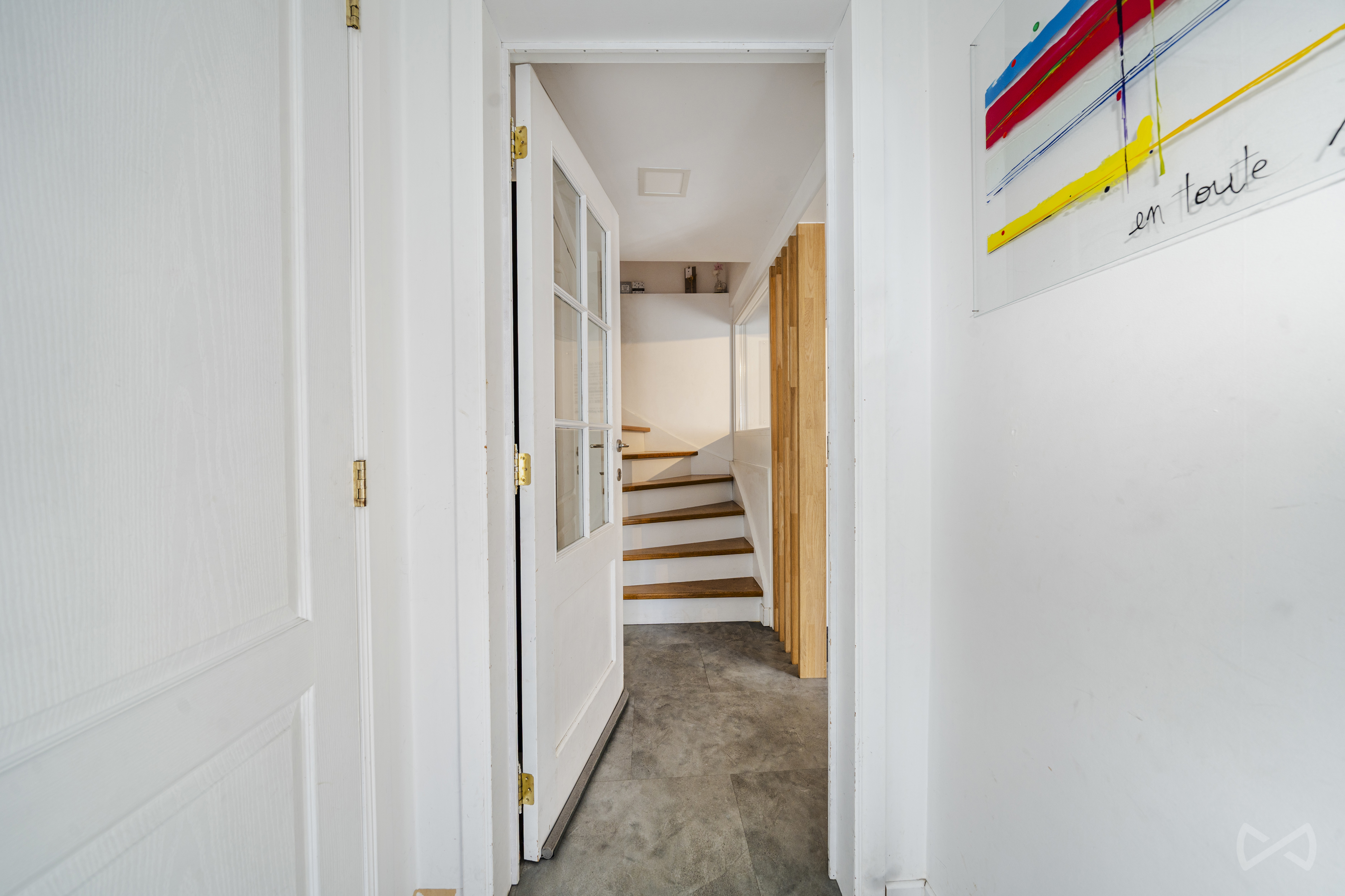 Photo 3 sur 3 pour Maison de trois chambres à Sprimont