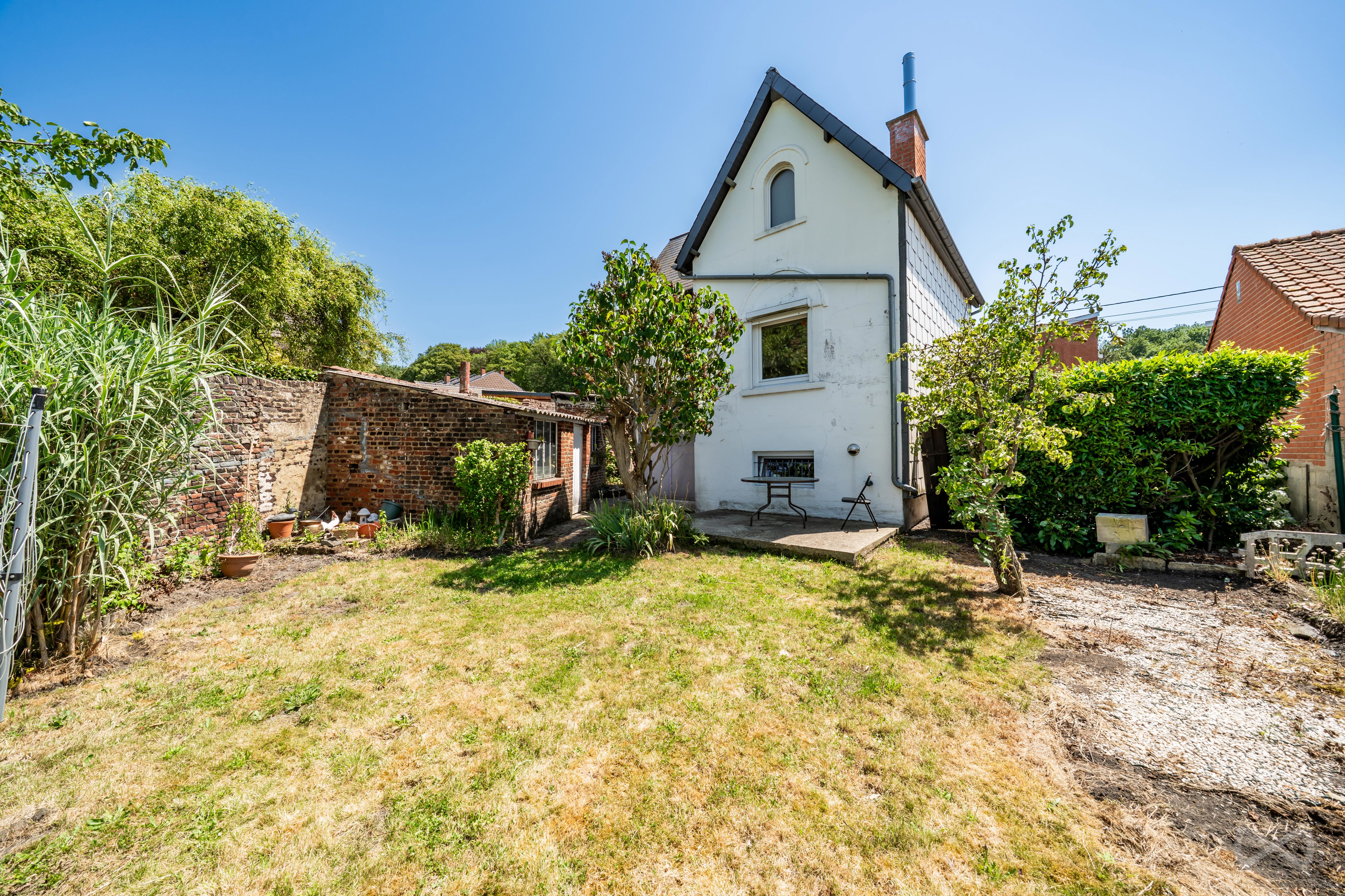 Picture 4 of 4 for House with two bedrooms in Gosselies