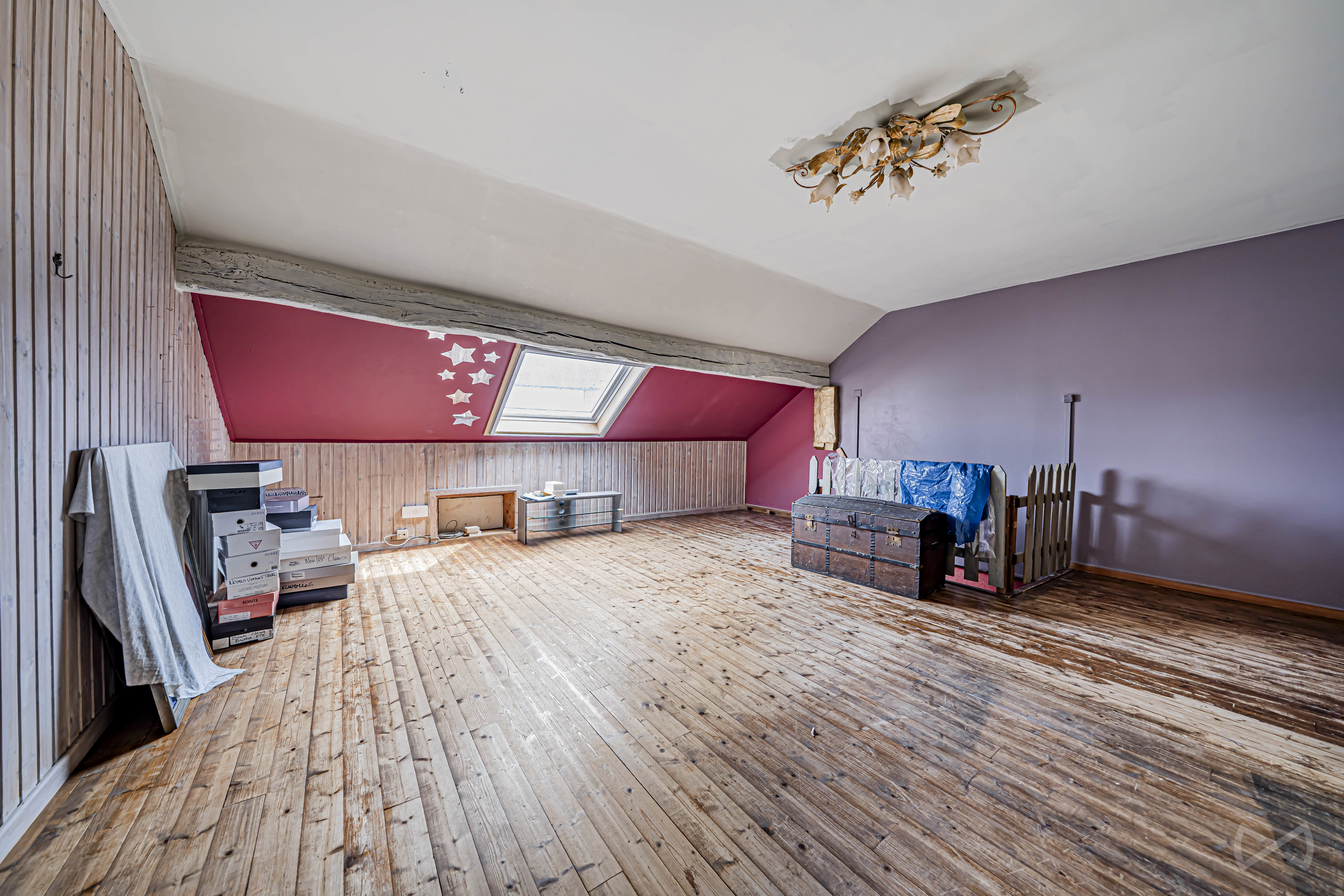 Picture 4 of 4 for House with three bedrooms in Hamoir