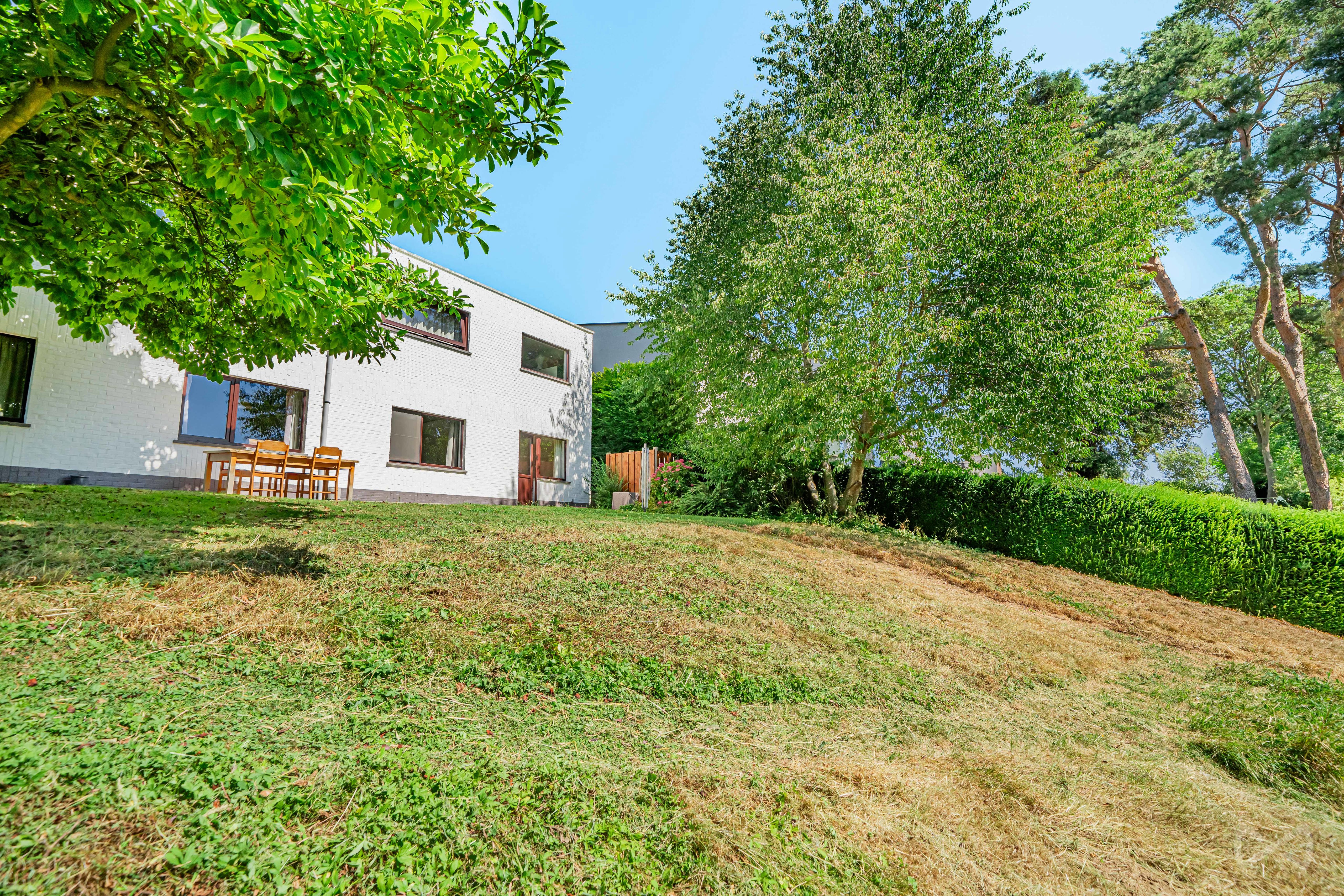 Picture 2 of 4 for House with four bedrooms in Overijse