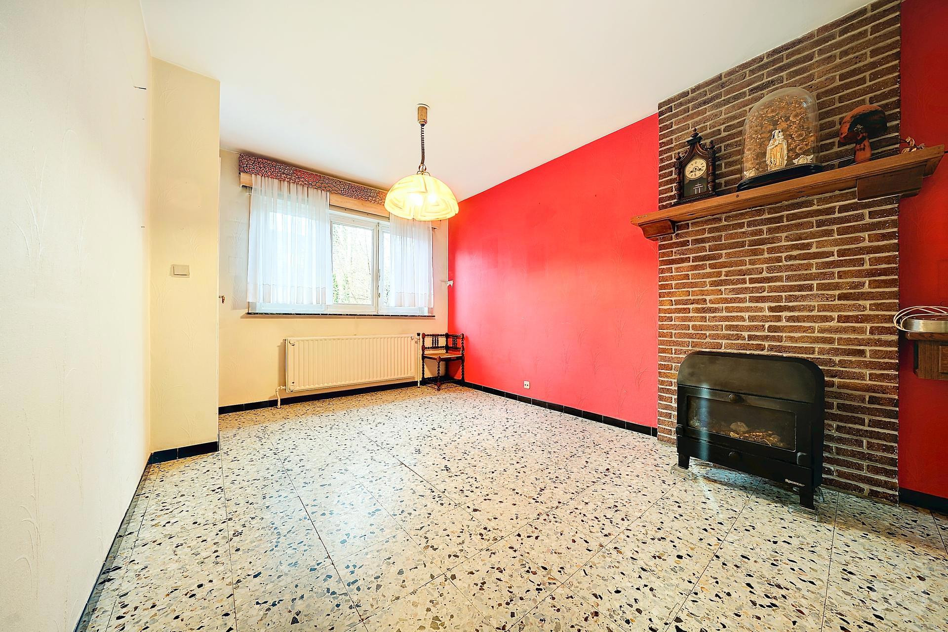 Picture 3 of 4 for House with two bedrooms in Rixensart