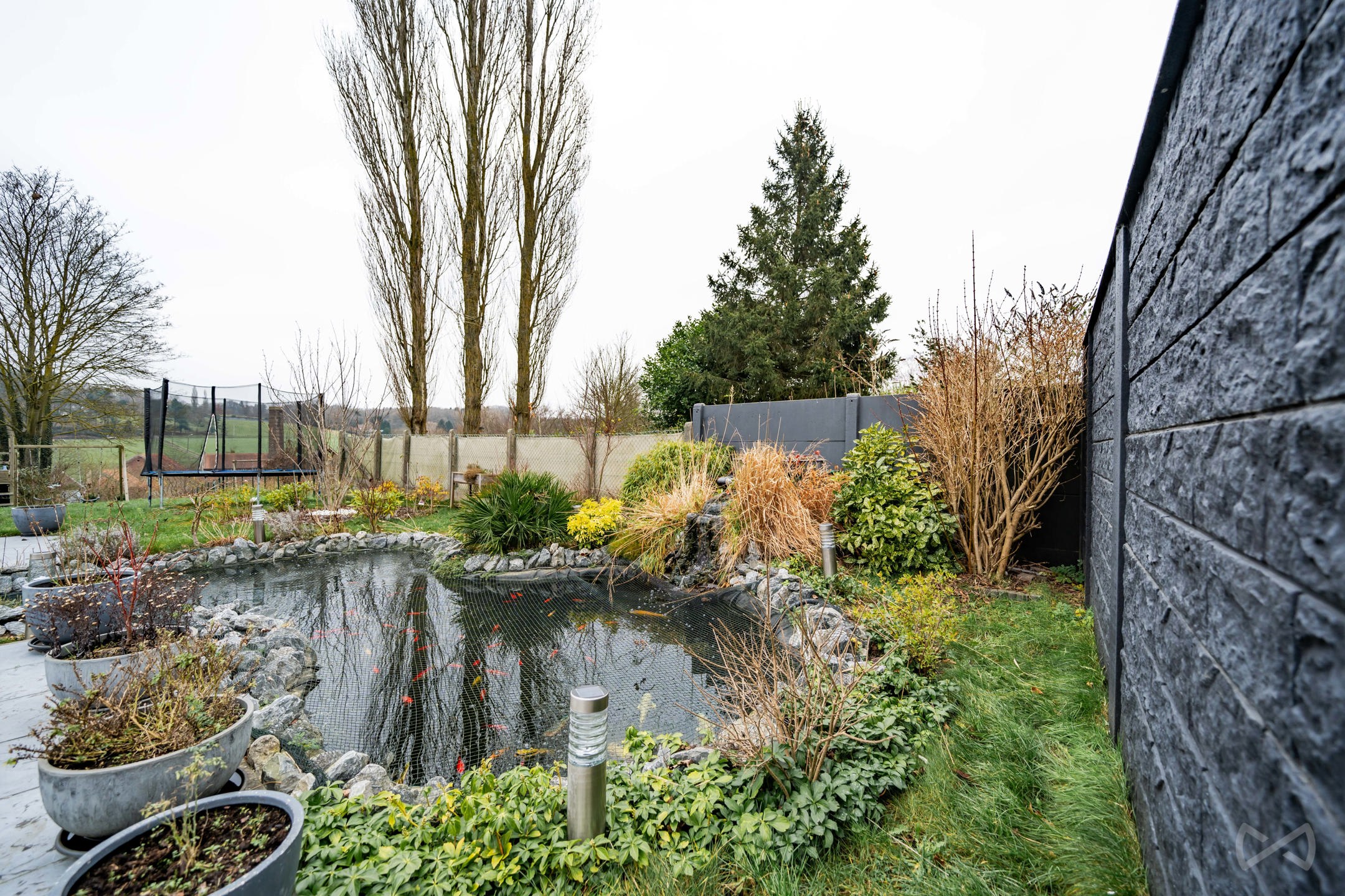 Foto 3 van 4 van Huis met vier slaapkamers in Beersel Alsemberg