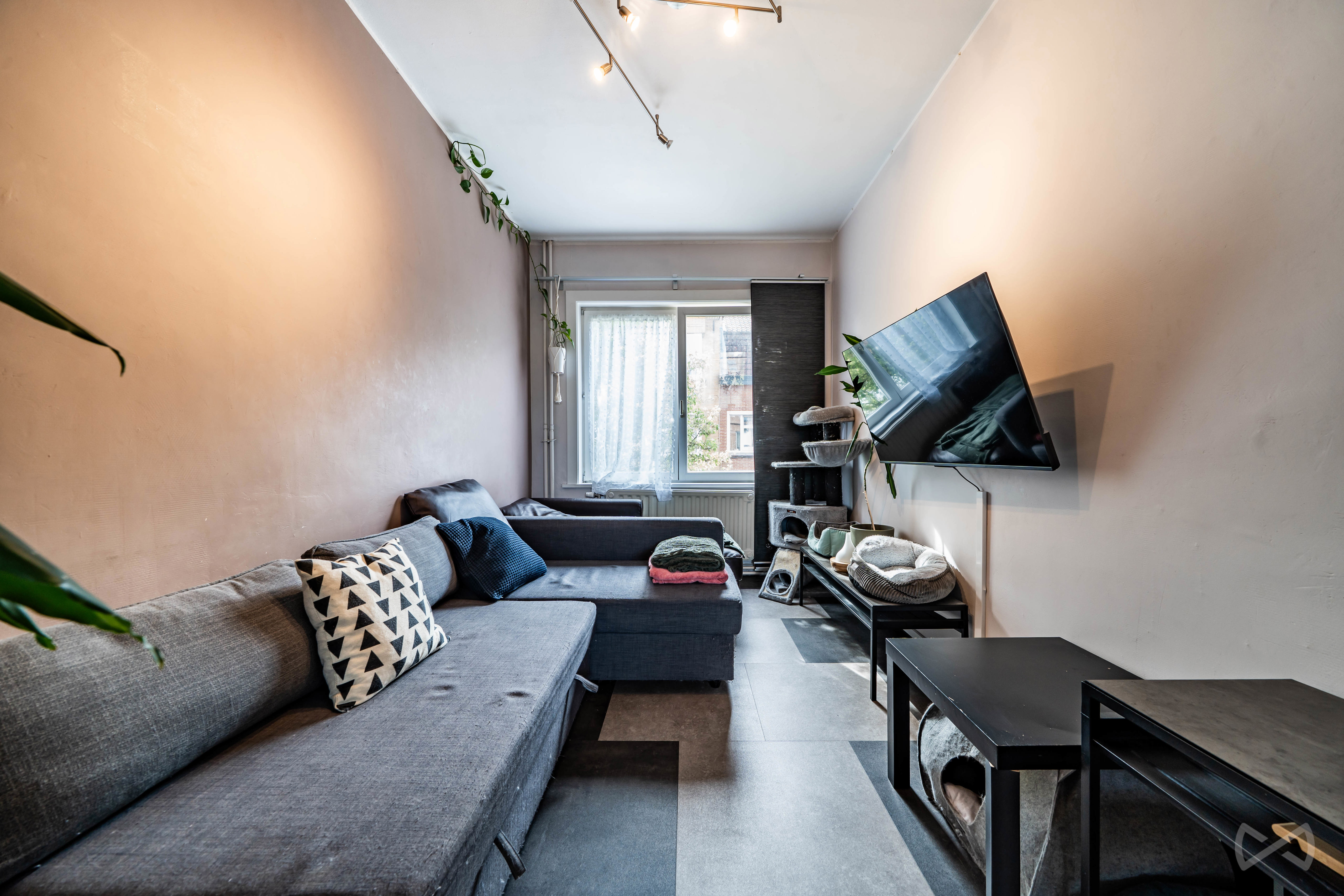 Picture 1 of 4 for House with four bedrooms in Anderlecht