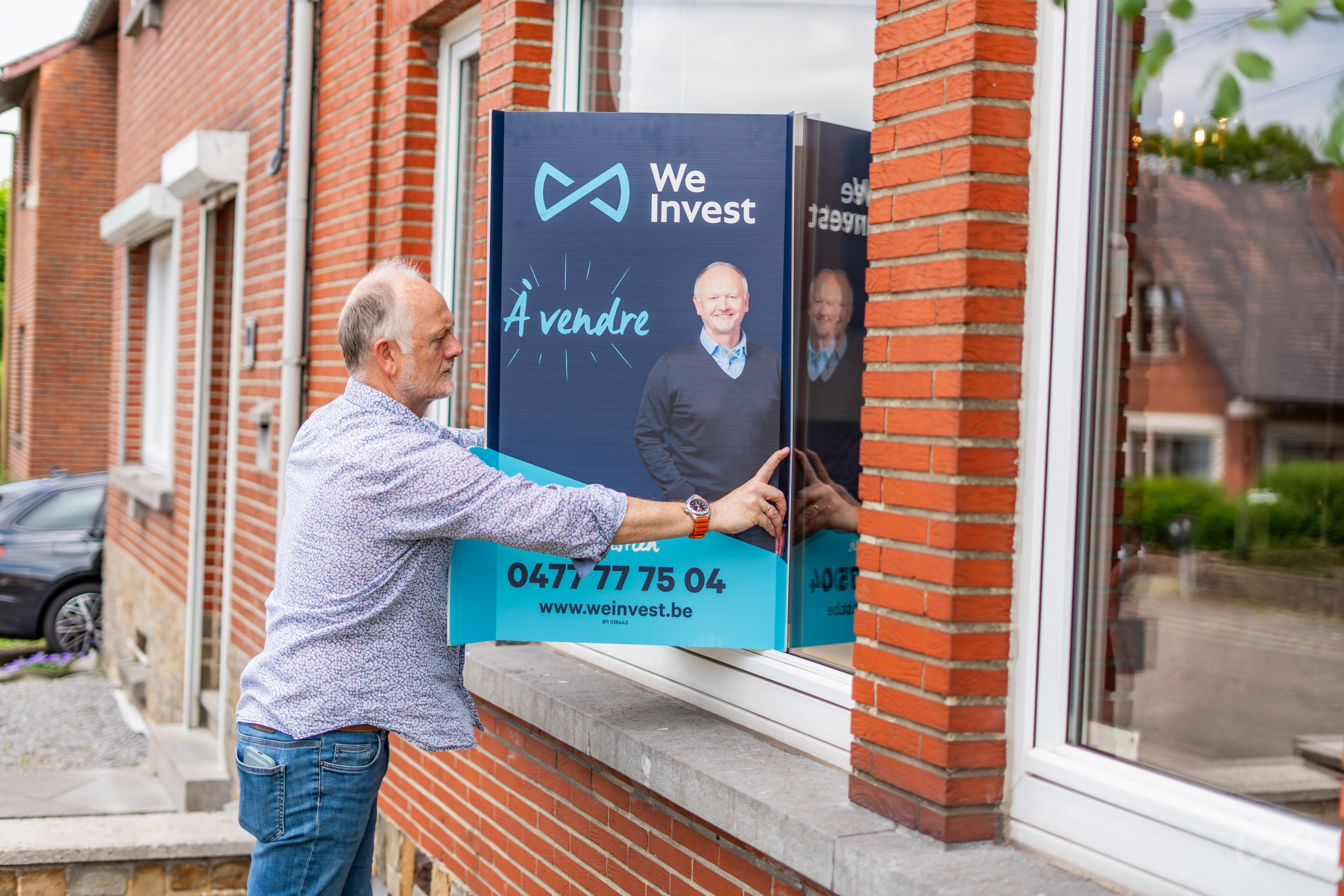 Photo 2 sur 4 pour Maison de trois chambres à Mont-sur-marchienne