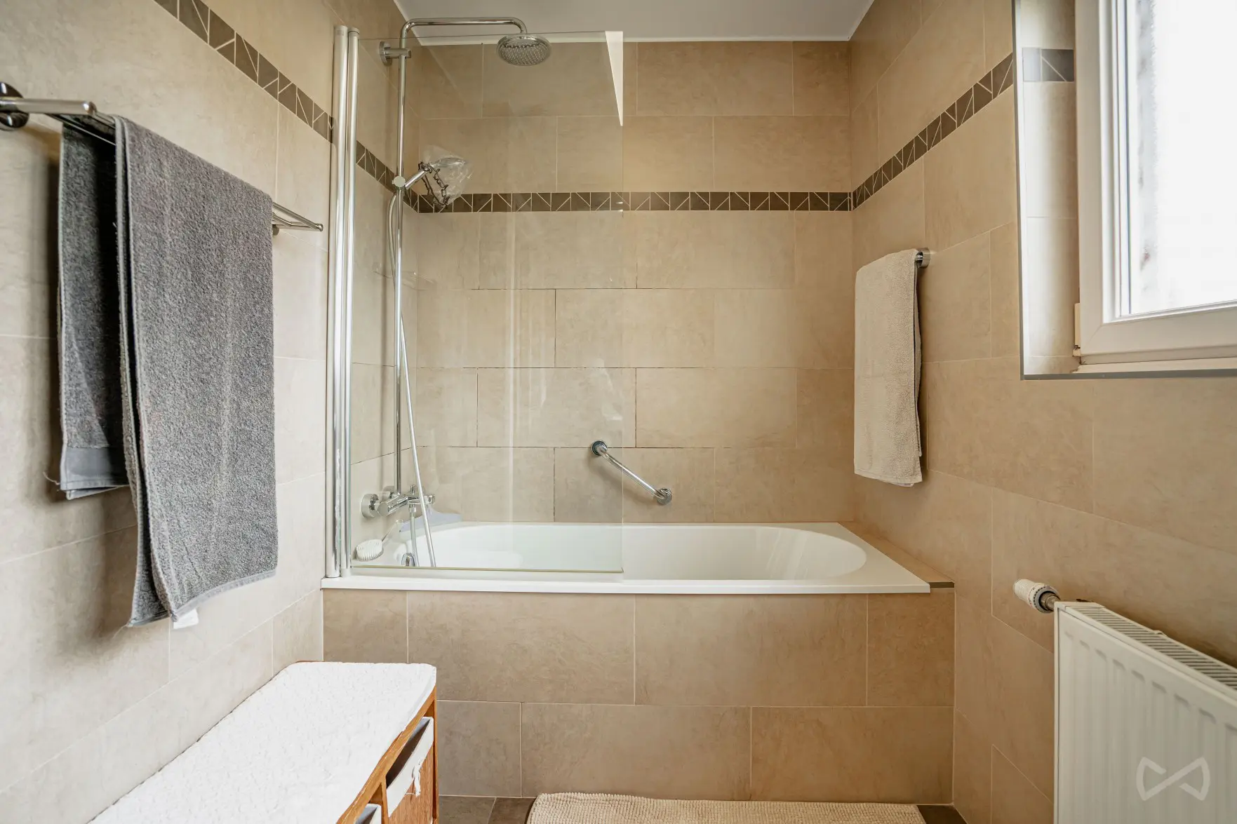 Picture 1 of 4 for House with three bedrooms in Dilbeek