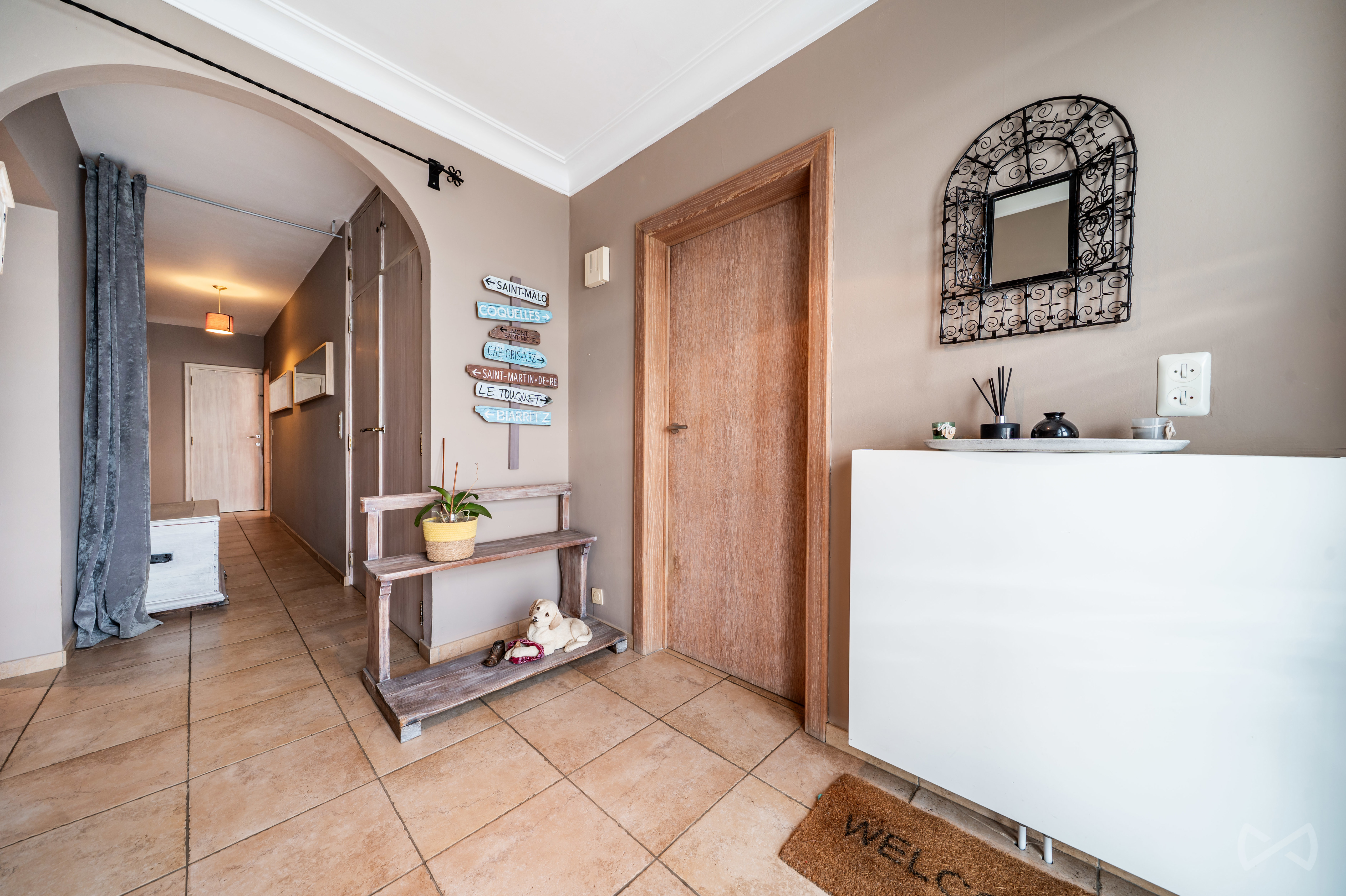 Photo 2 sur 3 pour Maison de quatre chambres à Tervuren