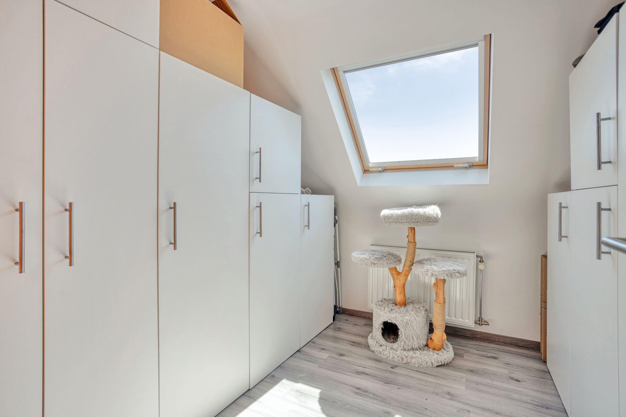 Photo 2 sur 4 pour Duplex de quatre chambres à Mol