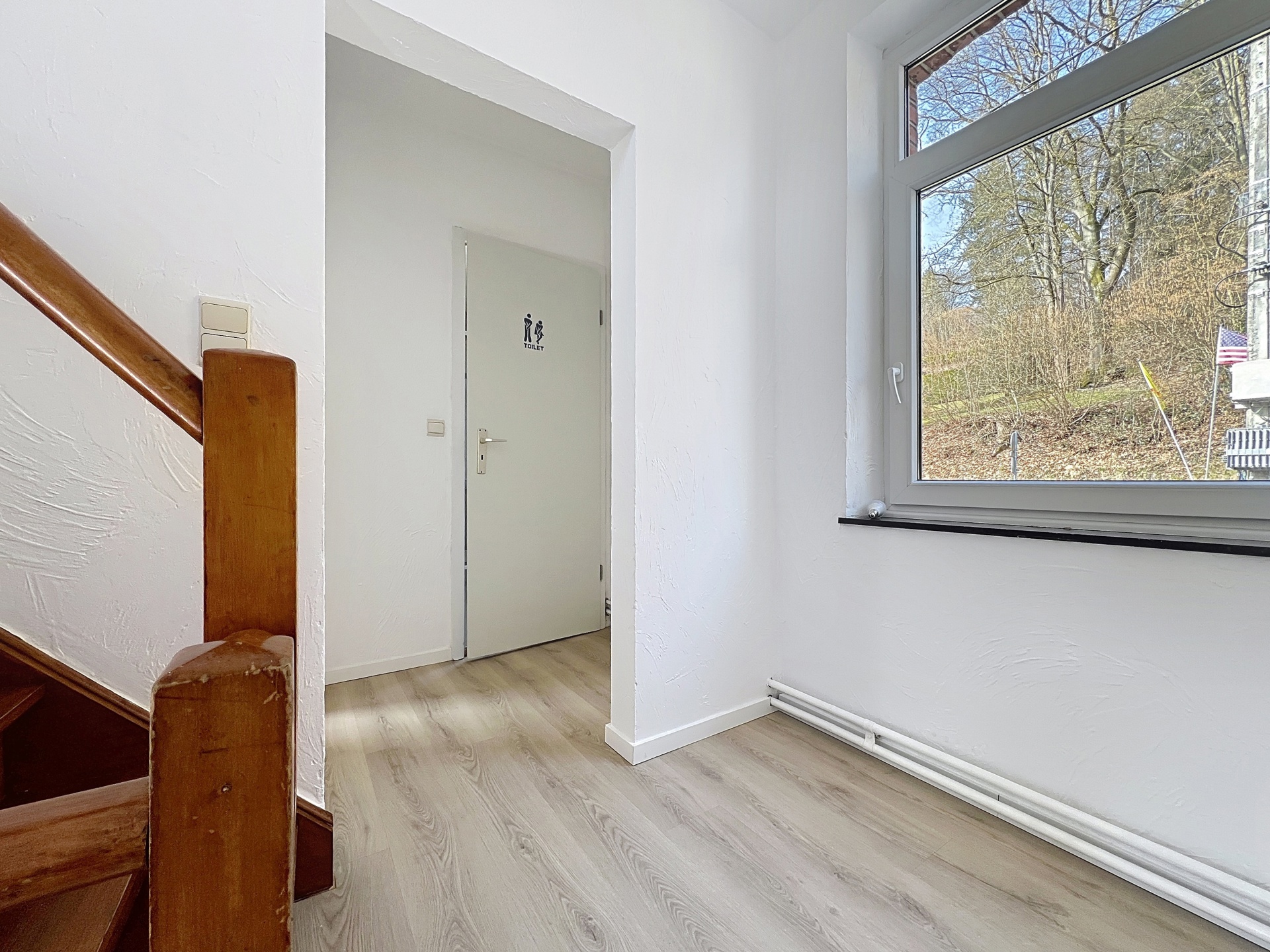 Picture 2 of 4 for Triplex with two bedrooms in Trois-Ponts