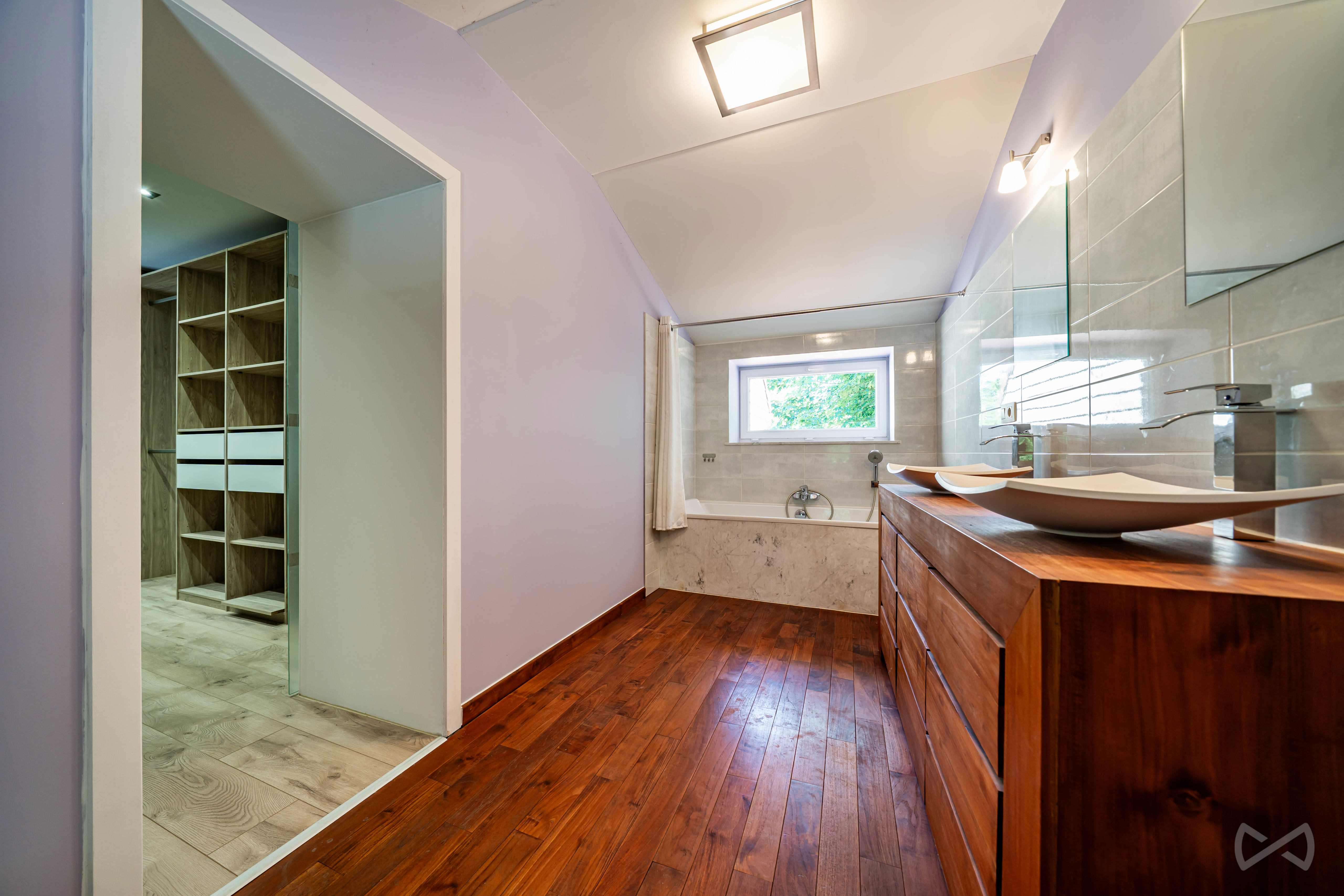 Photo 4 sur 4 pour Maison de quatre chambres à Beloeil