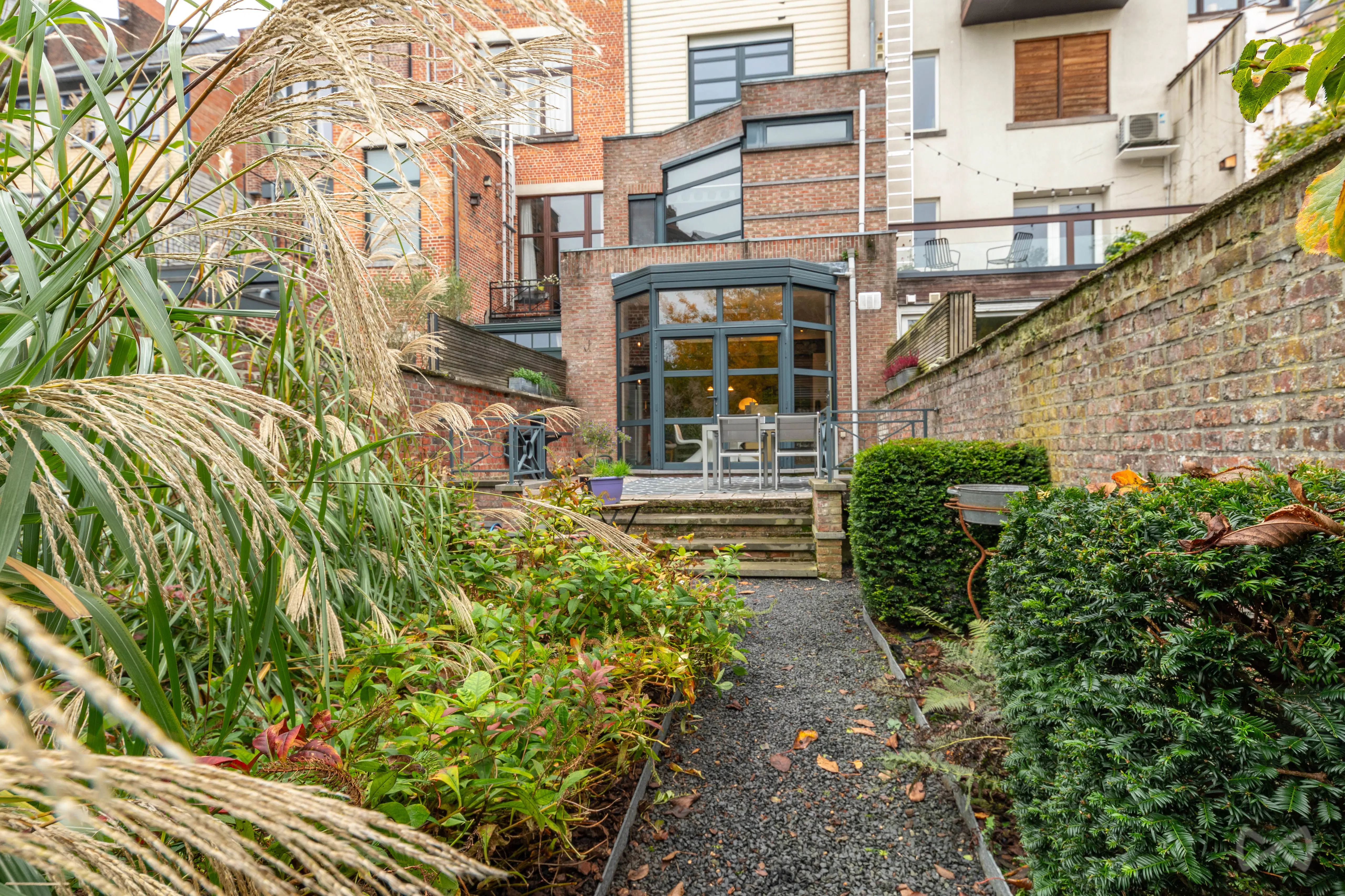 Photo 4 sur 4 pour Maison de maître de cinq chambres à Leuven
